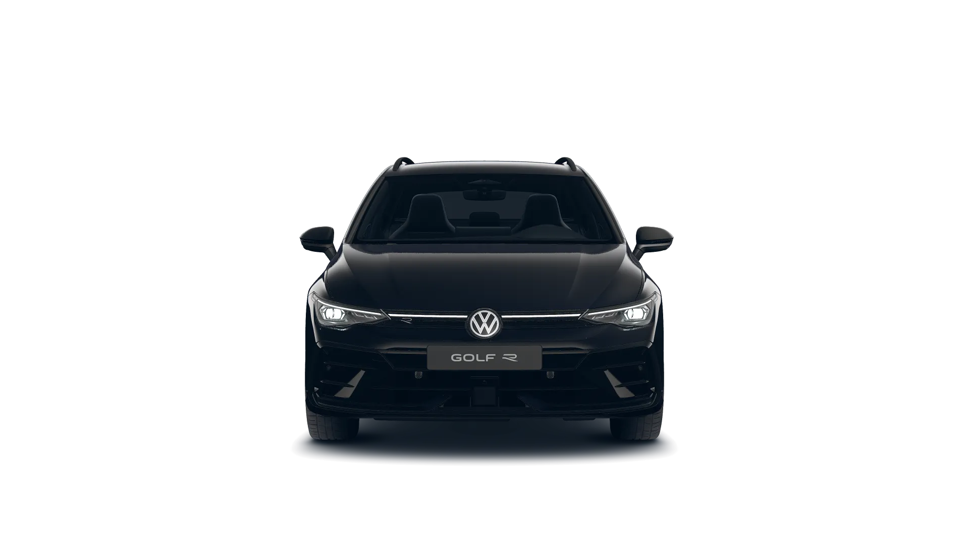 Volkswagen Golf Variant R