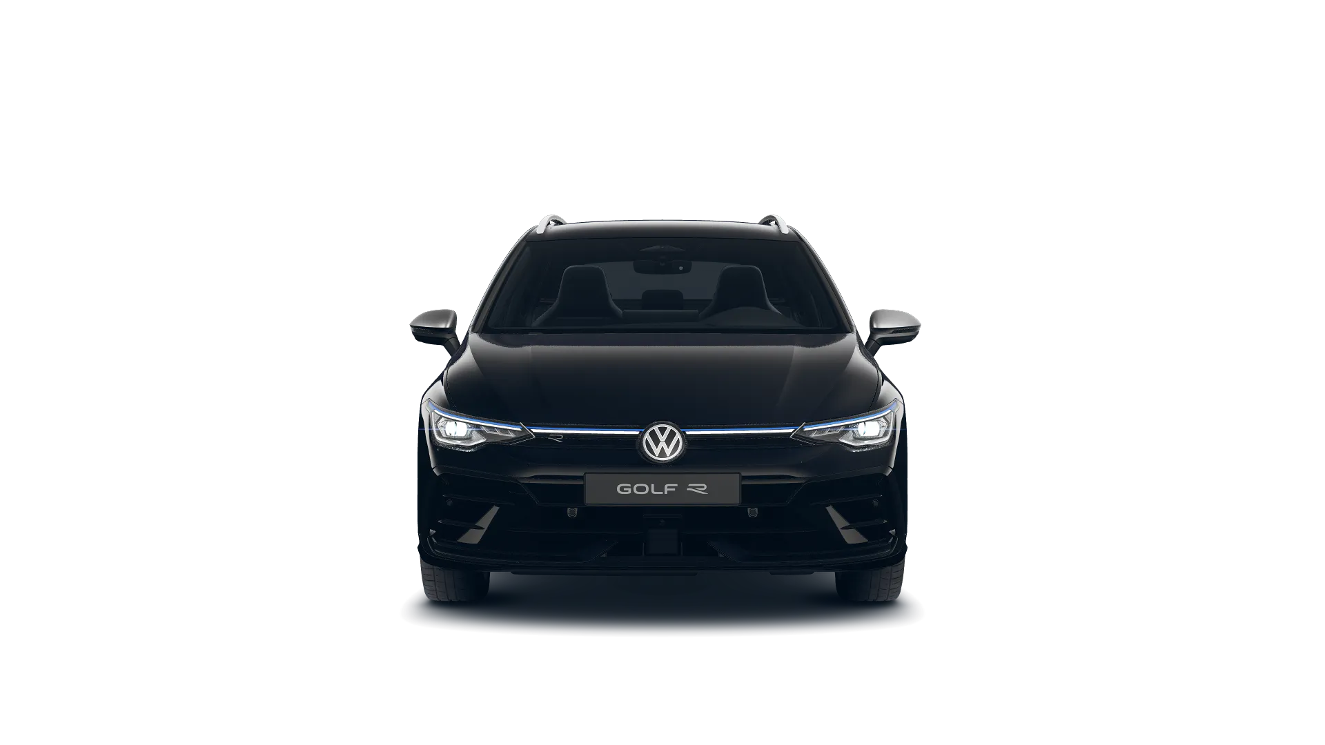Volkswagen Golf Variant R