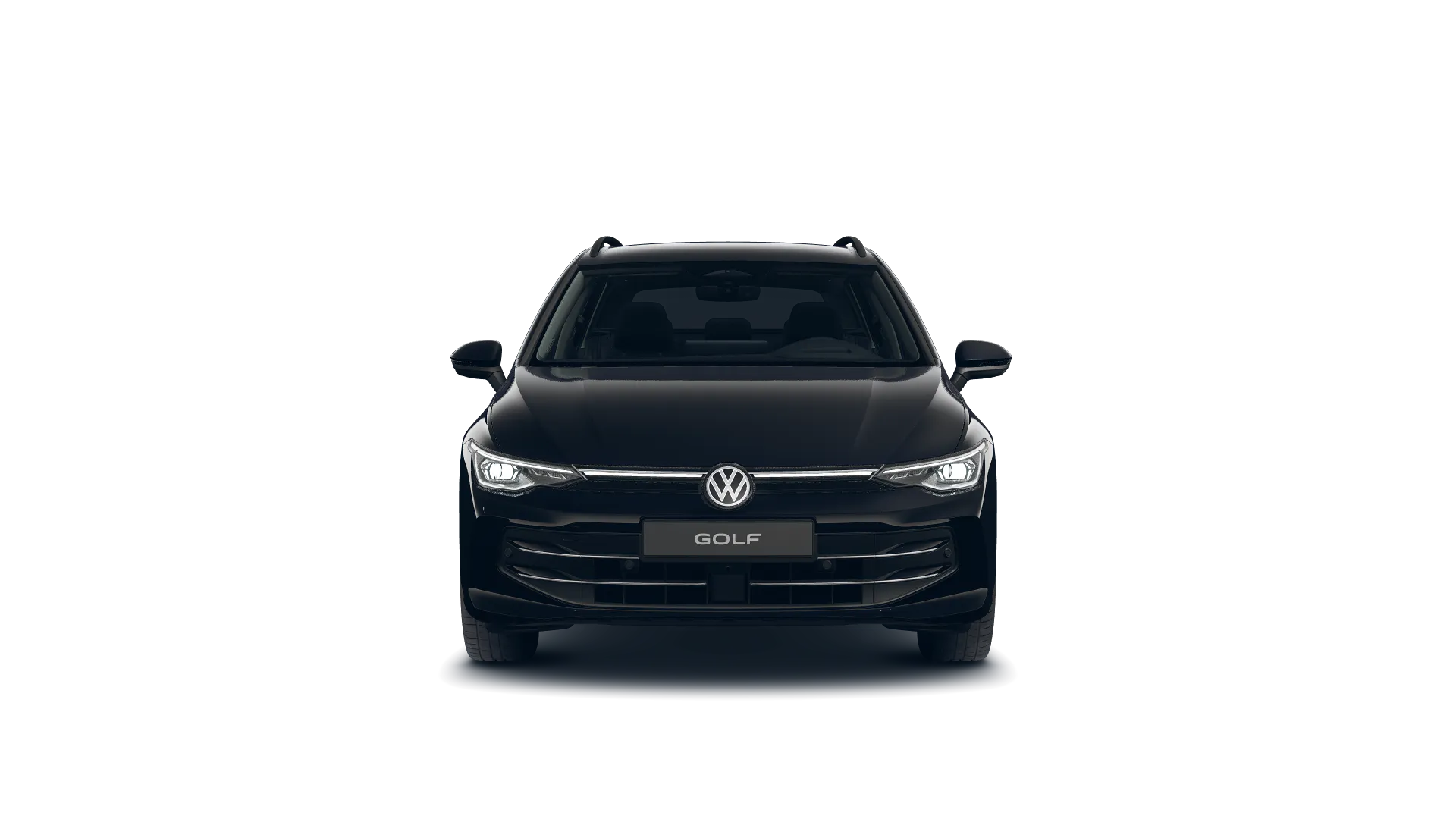 Volkswagen Golf Variant Style