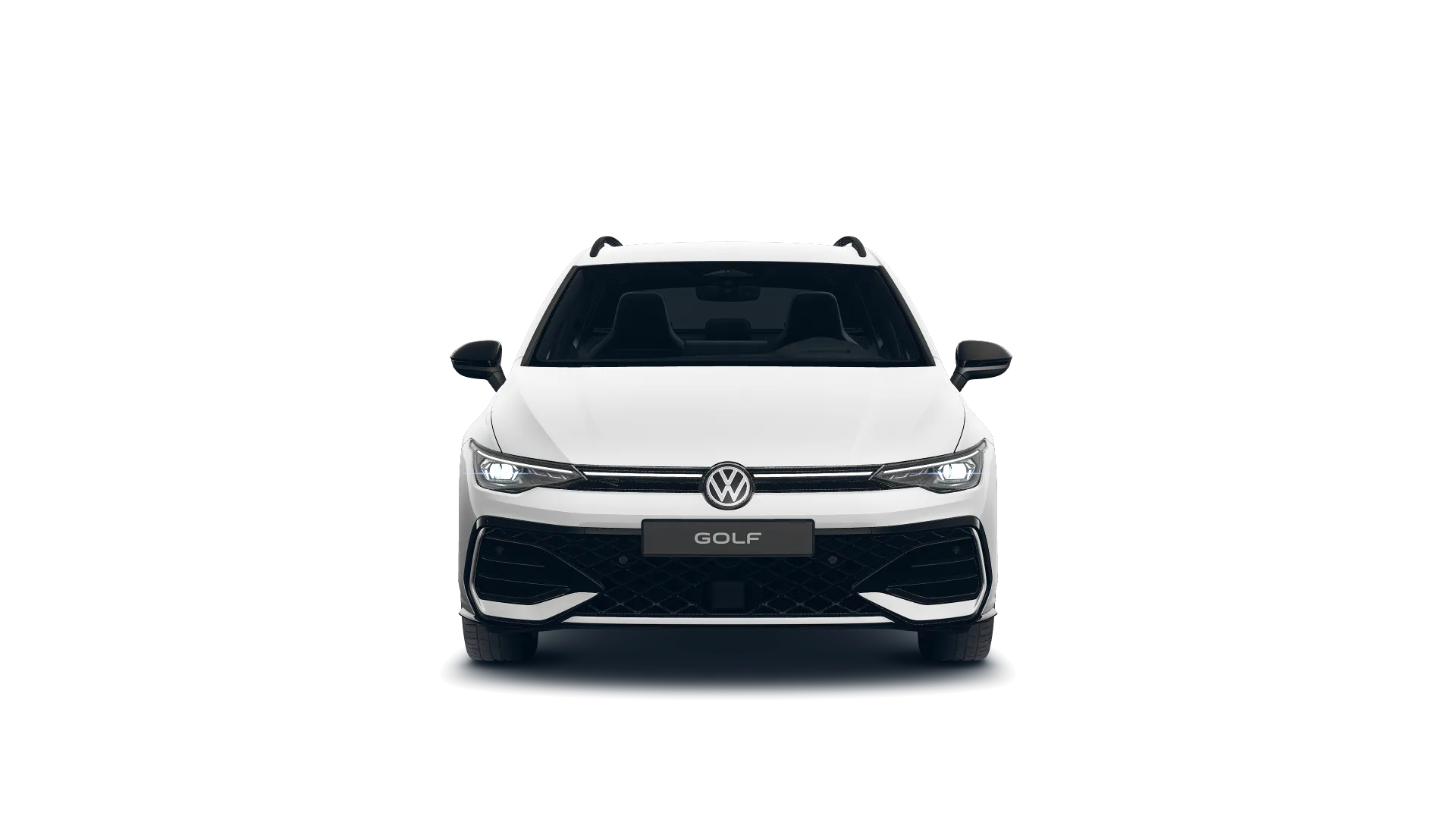 Volkswagen Golf Variant R-Line