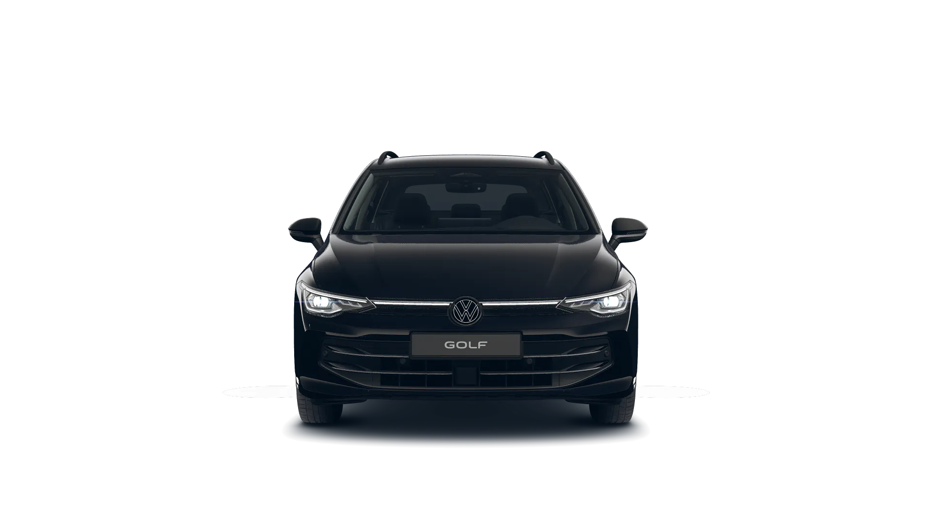 Volkswagen Golf Variant Goal