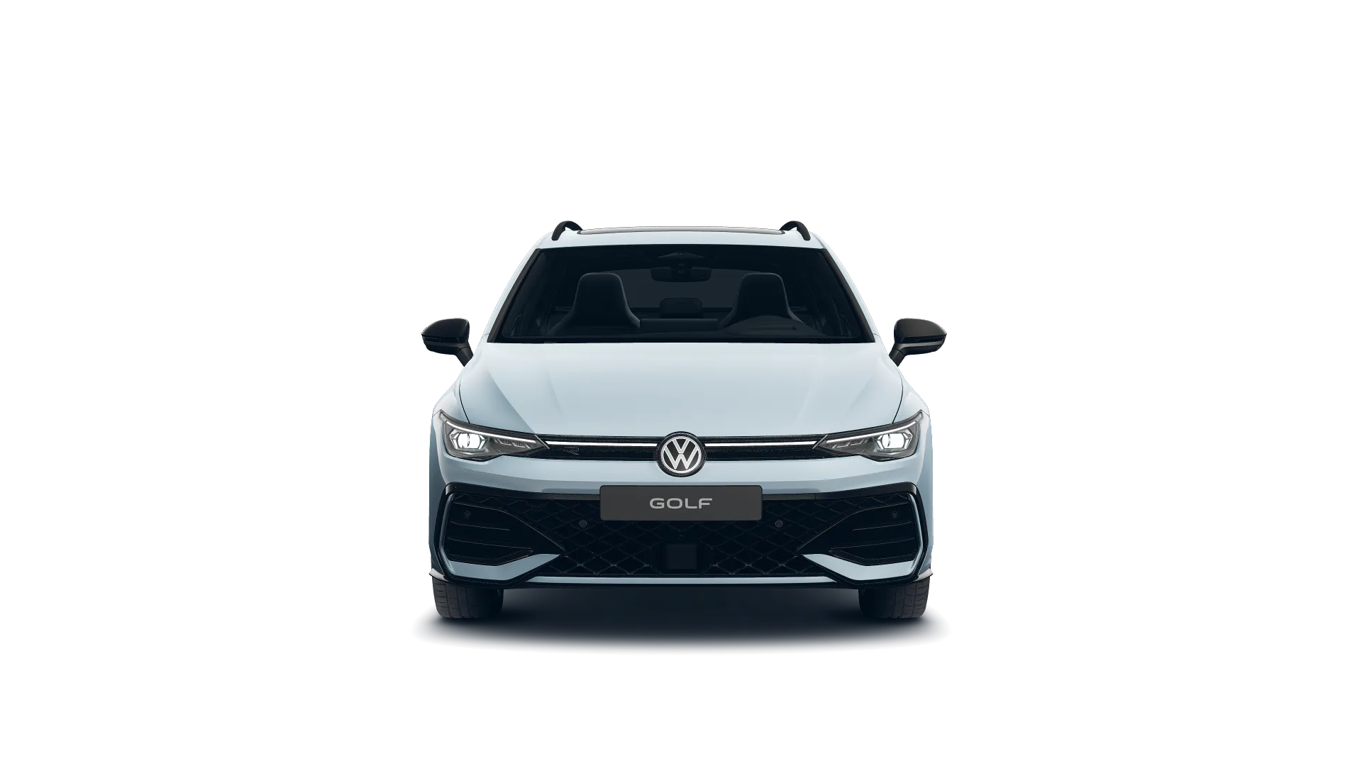 Volkswagen Golf Variant R-Line