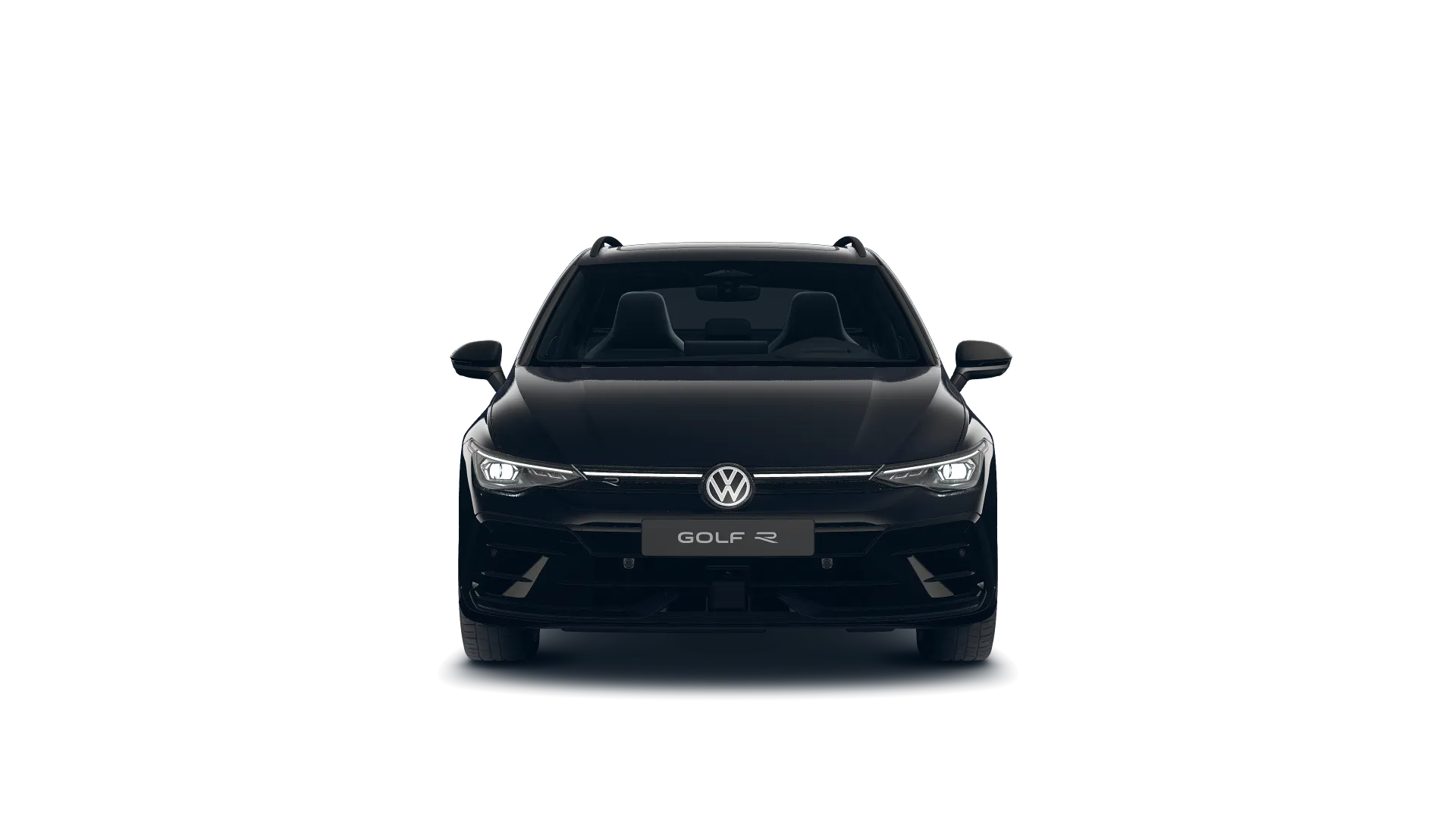 Volkswagen Golf Variant R