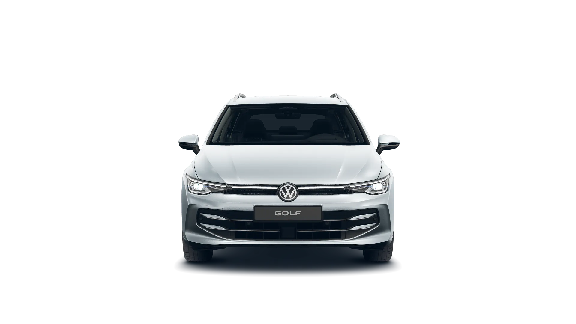 Volkswagen Golf Variant Style