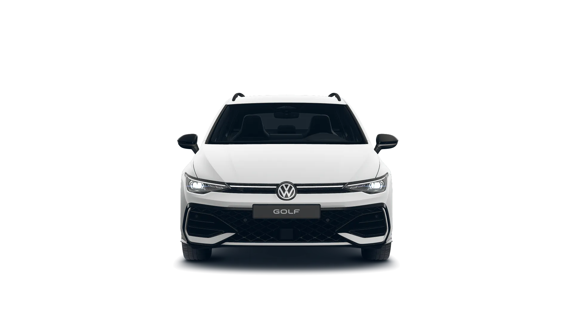 Volkswagen Golf Variant R-Line