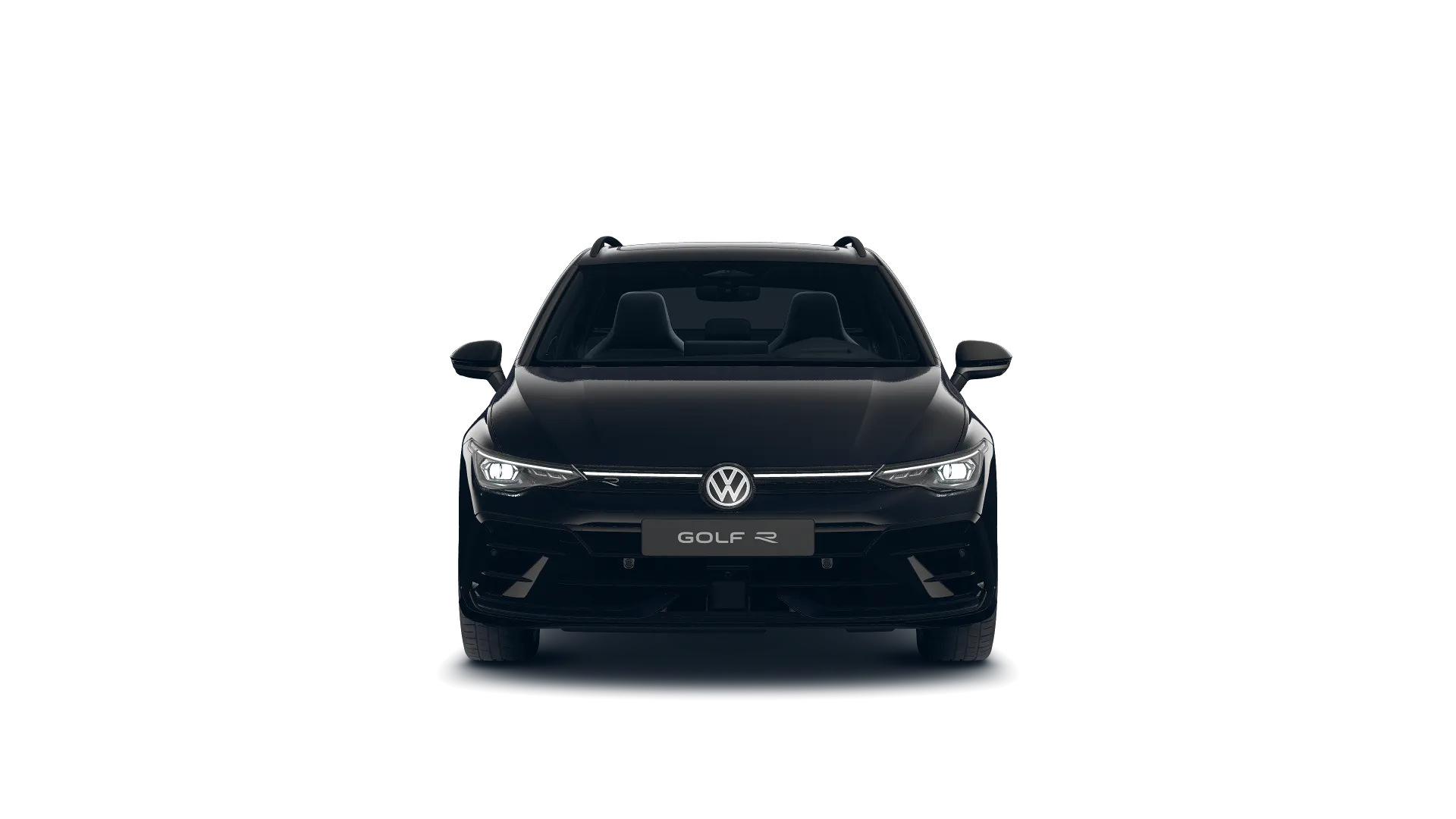 Volkswagen Golf Variant R