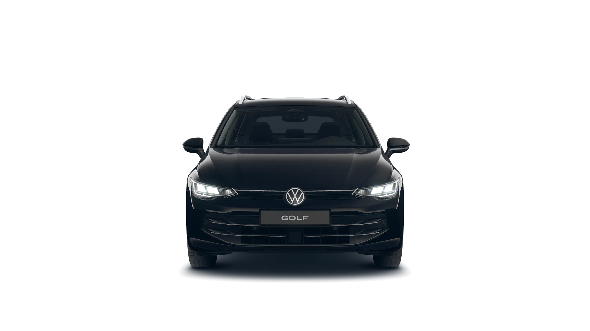 Volkswagen Golf Variant Goal