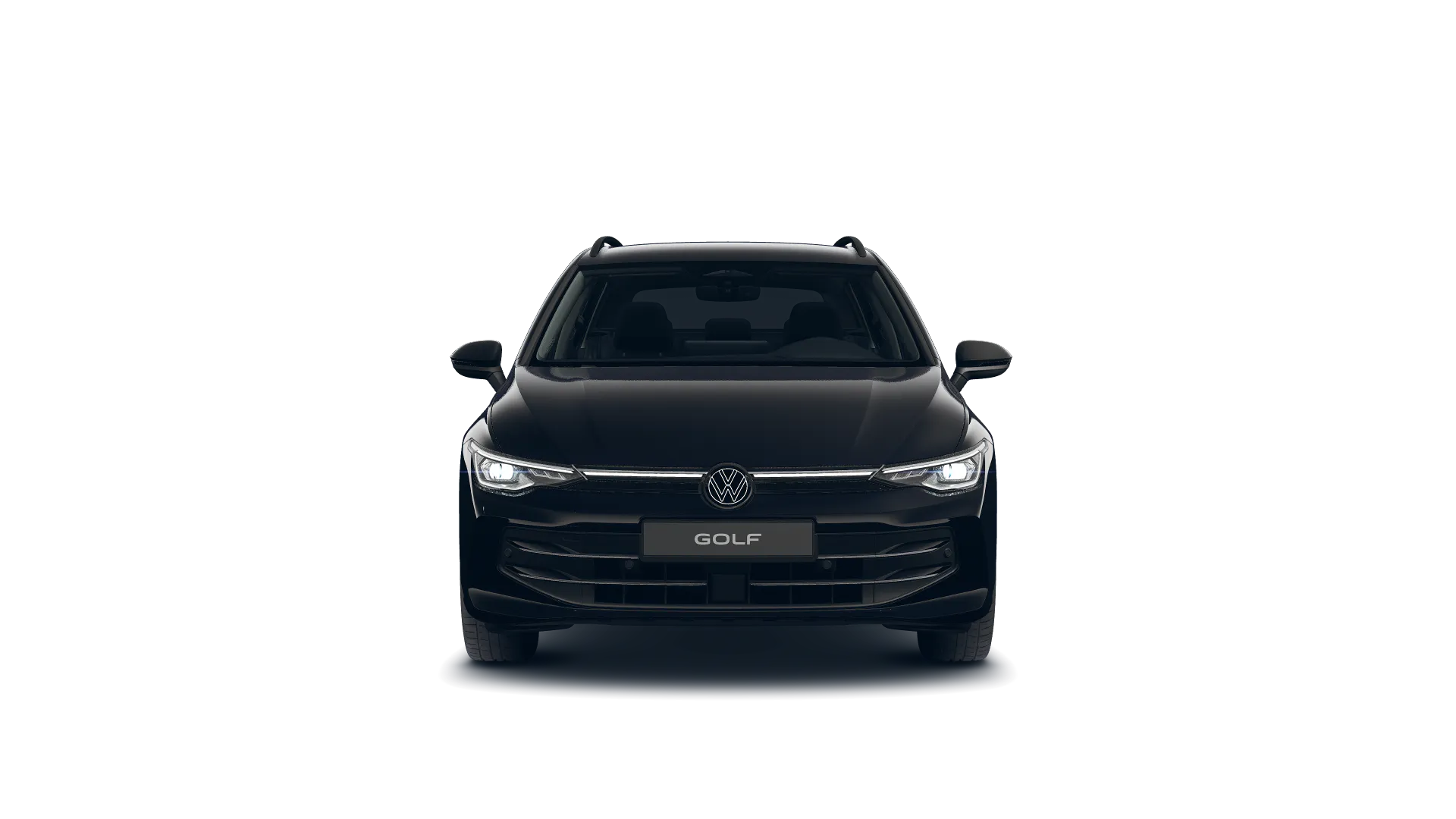 Volkswagen Golf Variant Goal