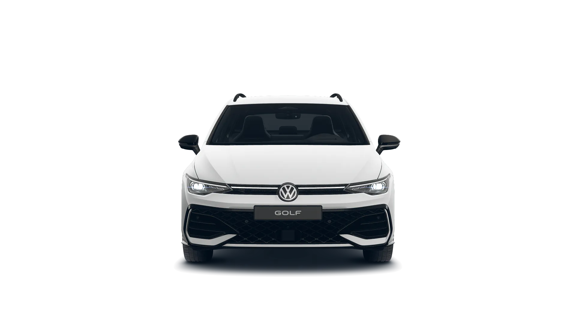 Volkswagen Golf Variant R-Line