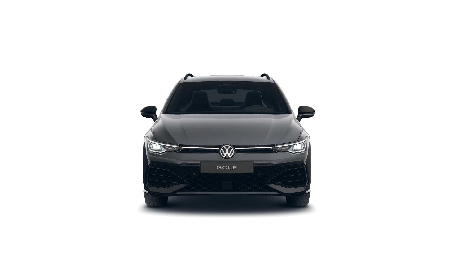 Volkswagen Golf Variant R-Line