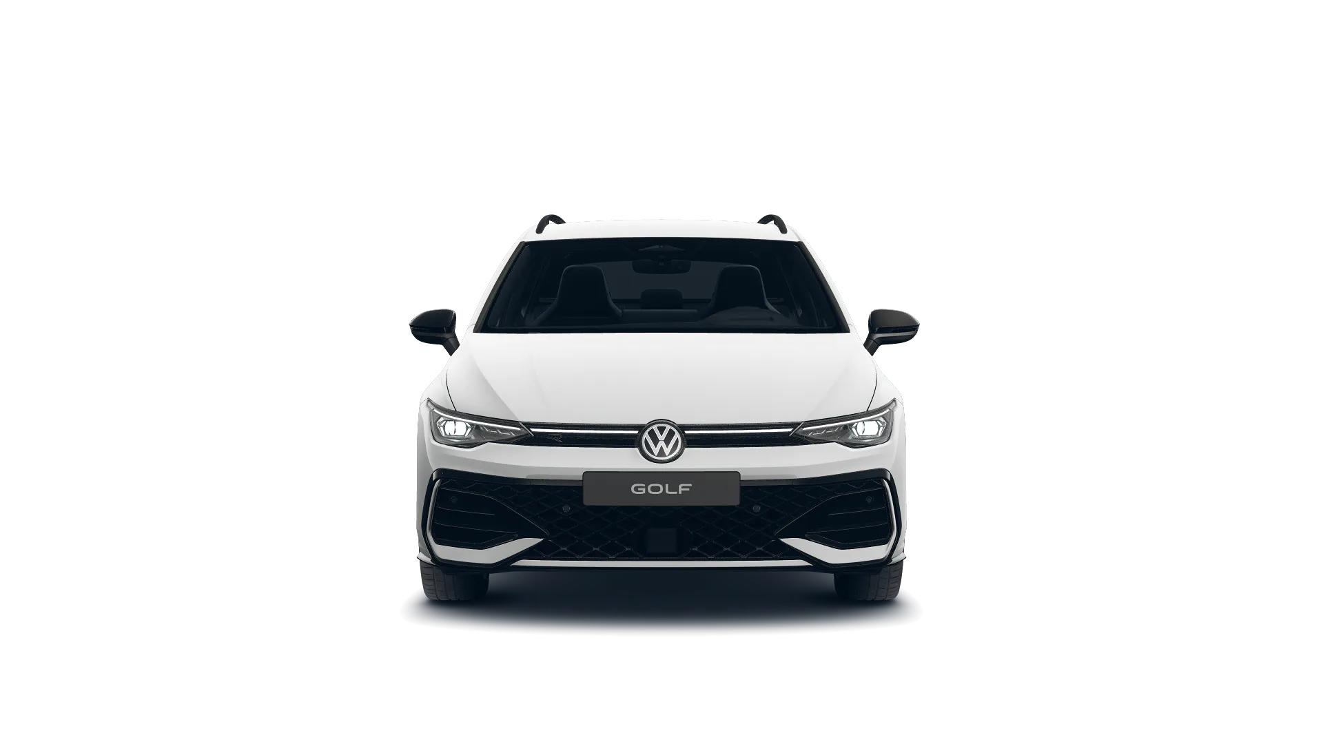 Volkswagen Golf Variant R-Line