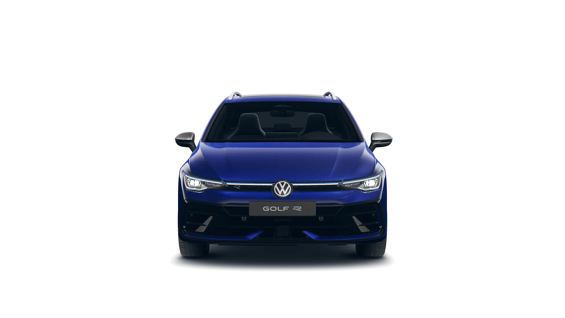 Volkswagen Golf Variant R