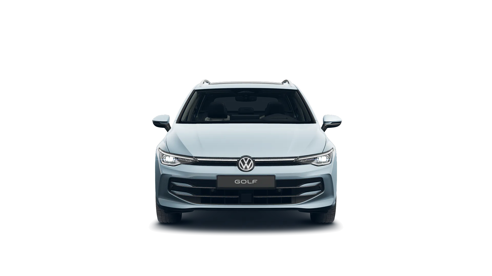 Volkswagen Golf Variant Style