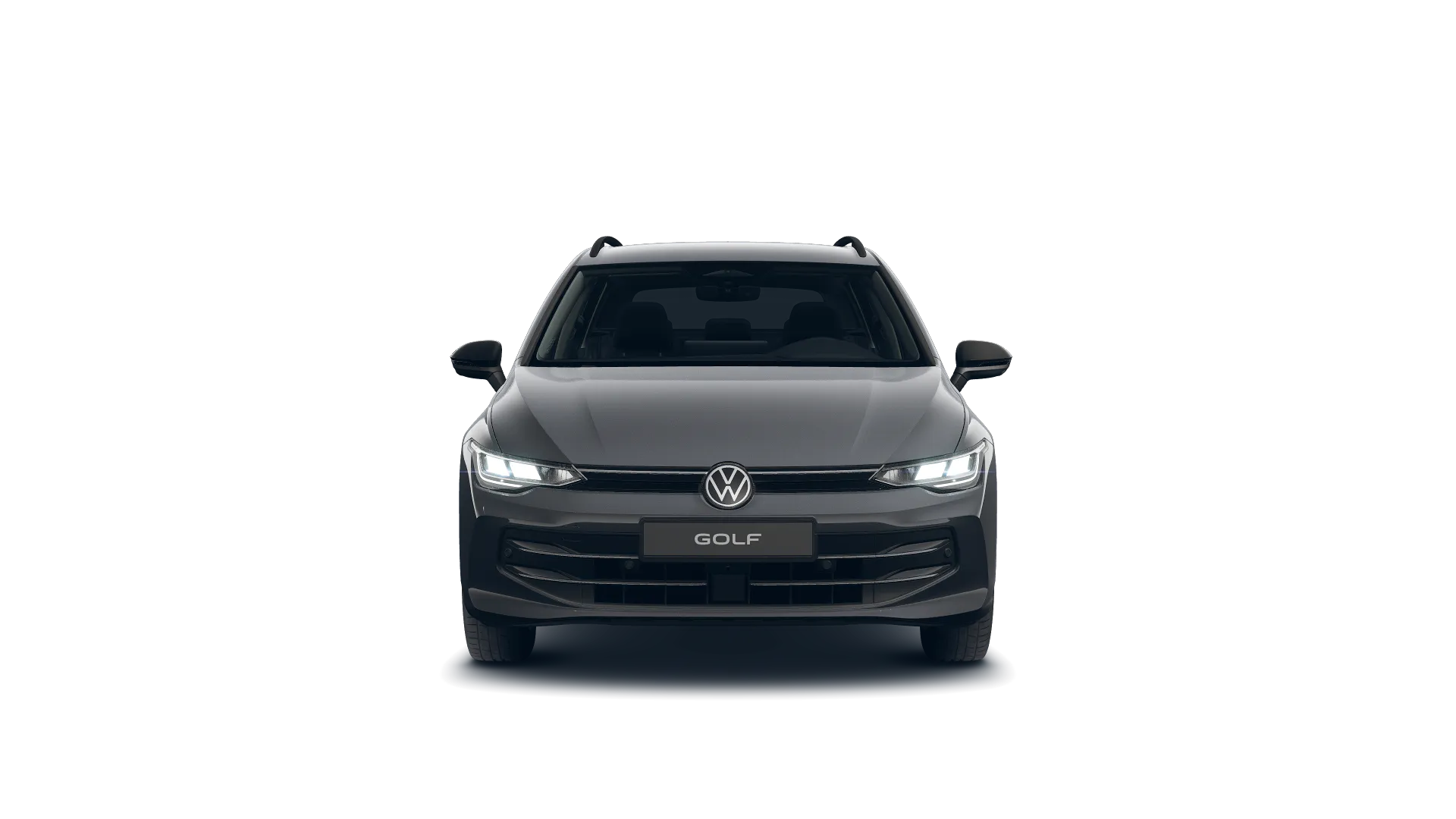 Volkswagen Golf Variant Goal