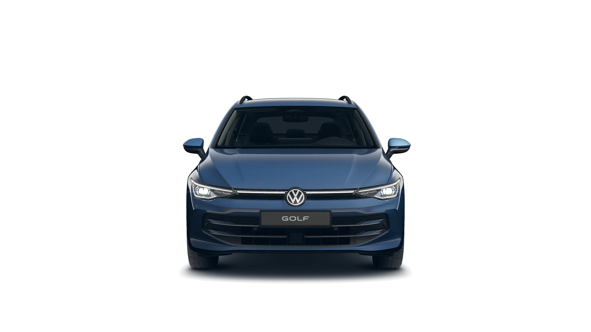 Volkswagen Golf Variant Style