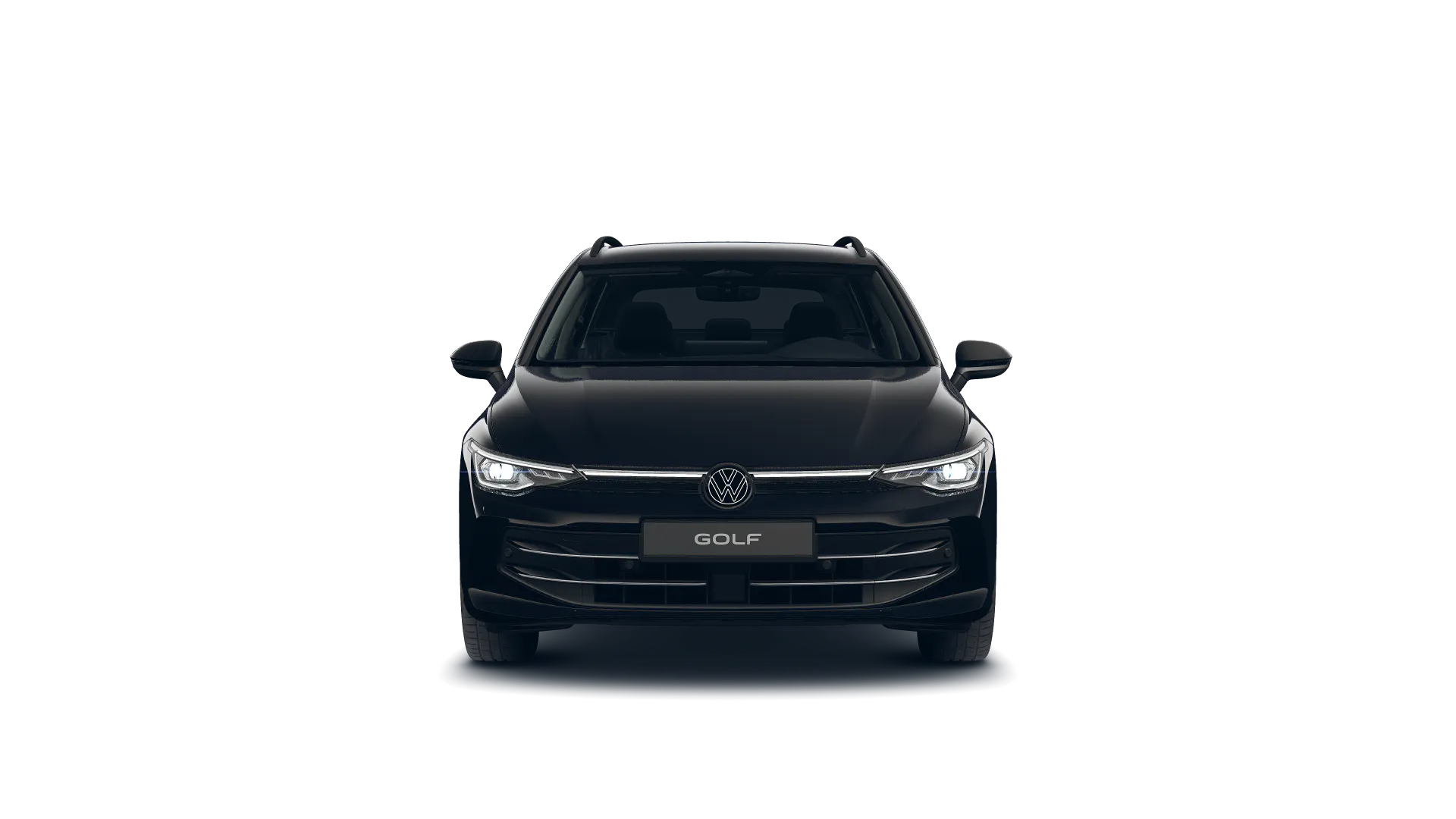 Volkswagen Golf Variant Goal