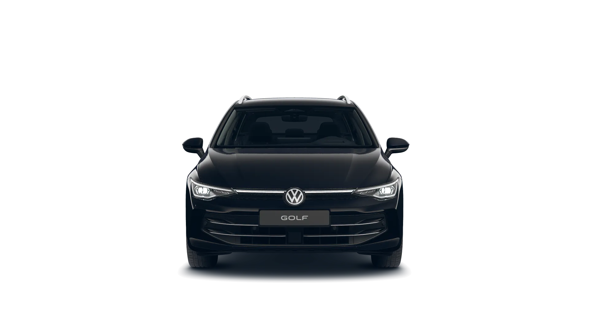Volkswagen Golf Variant Style