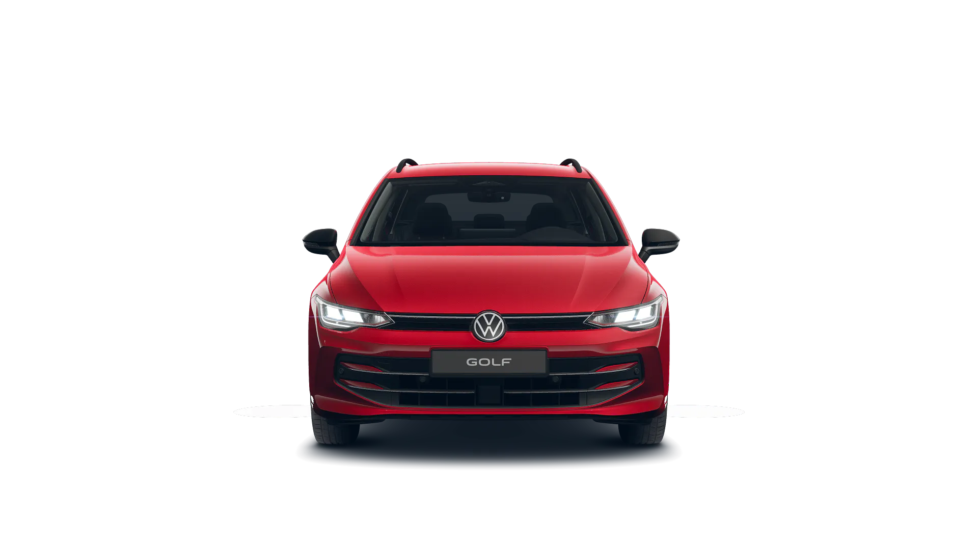 Volkswagen Golf Variant Goal