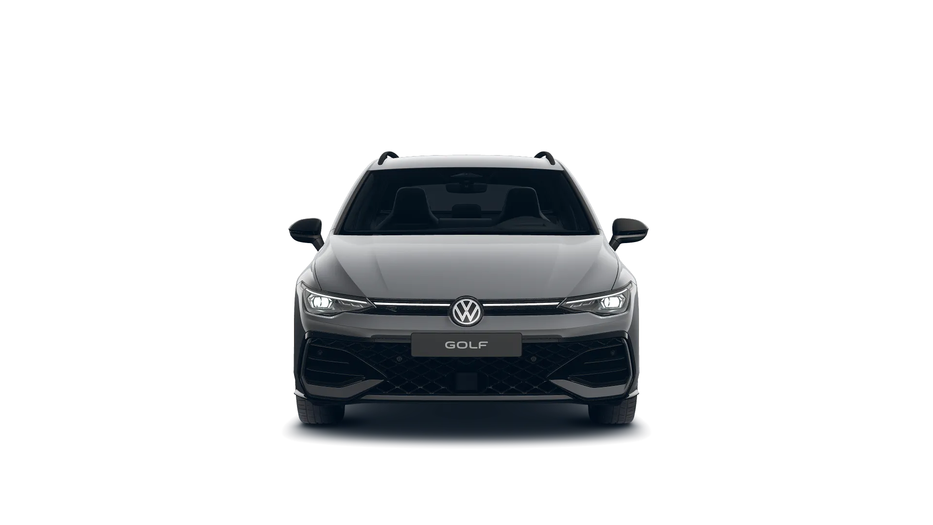 Volkswagen Golf Variant R-Line