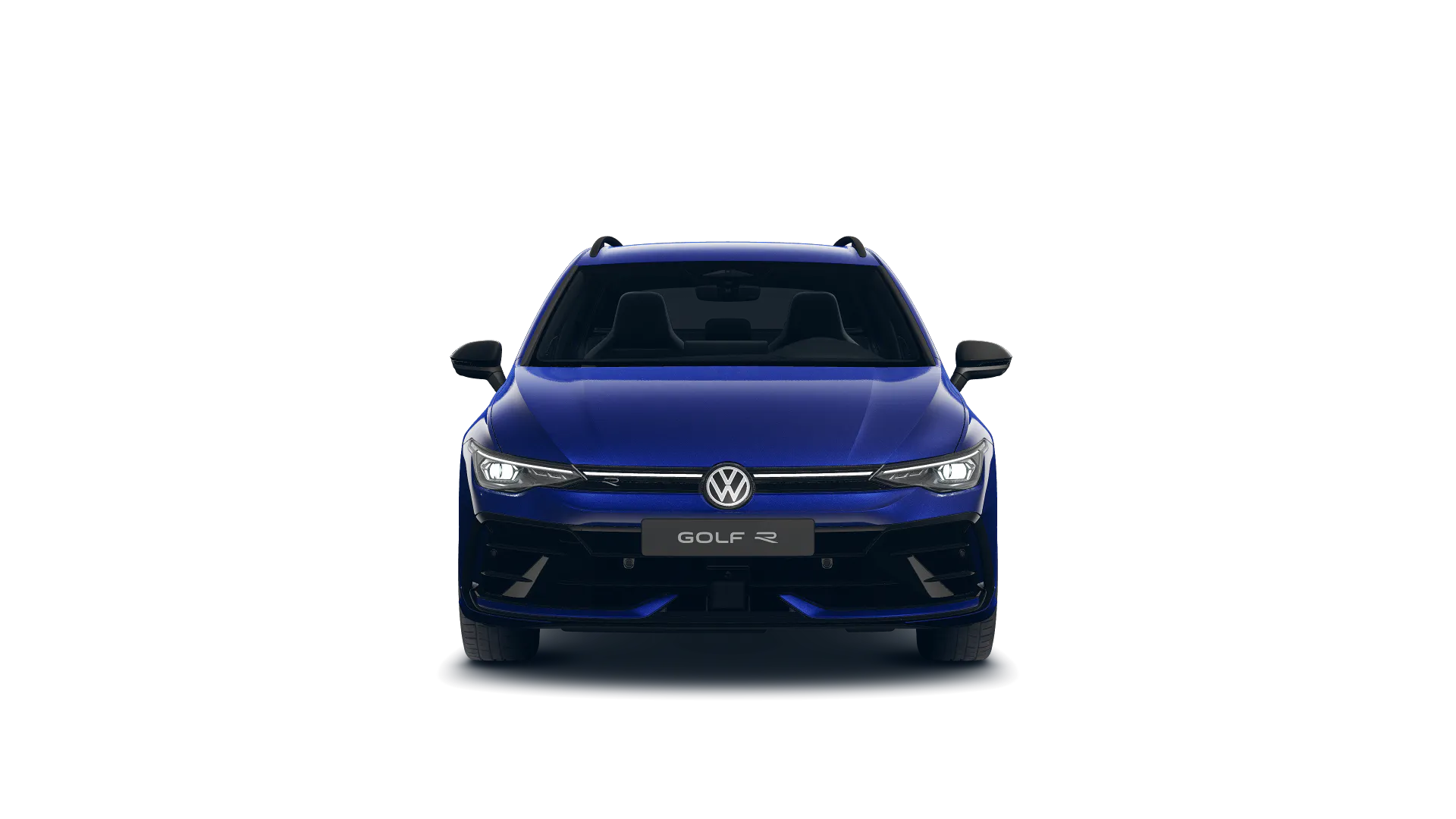 Volkswagen Golf Variant R