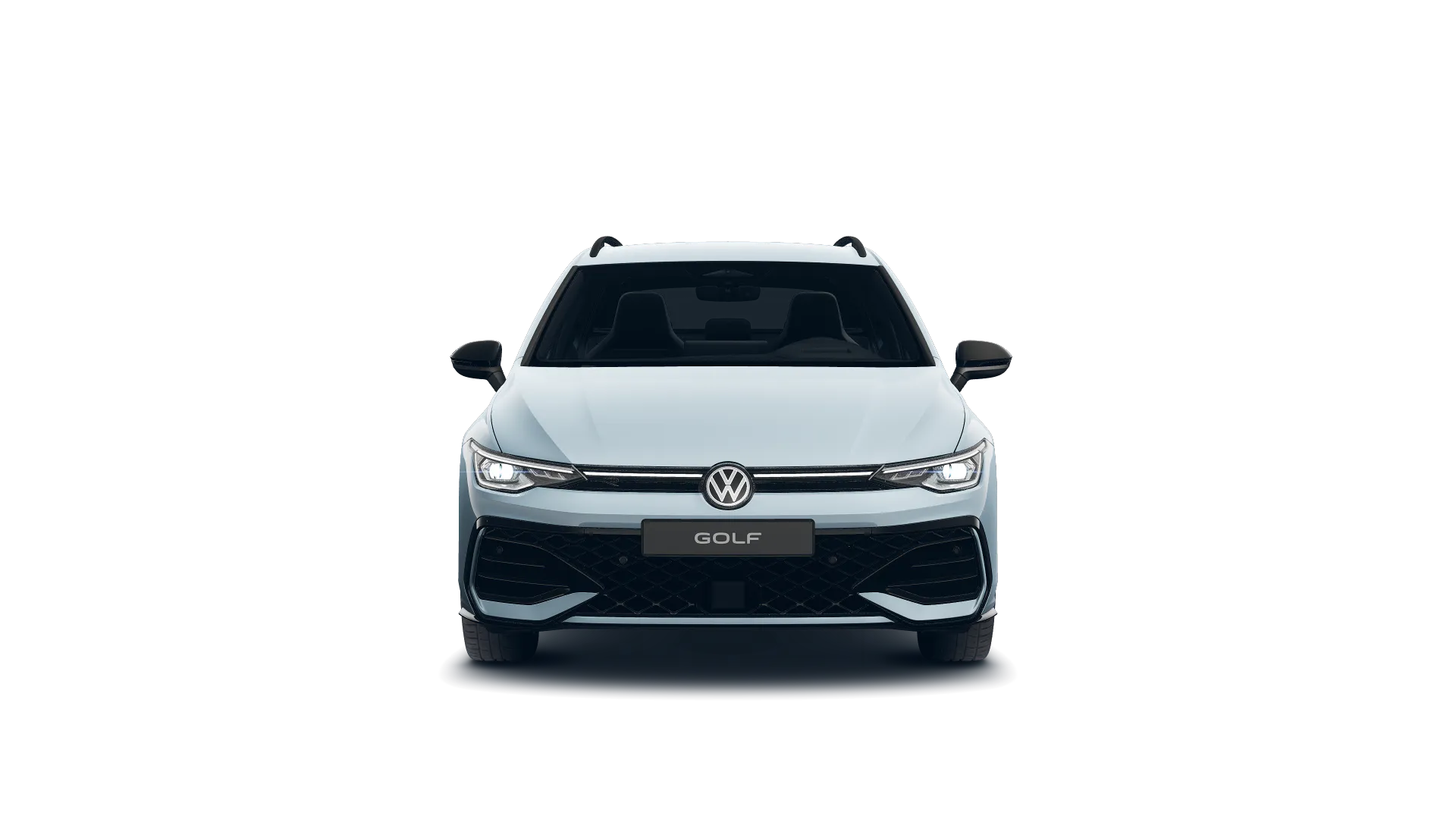 Volkswagen Golf Variant R-Line
