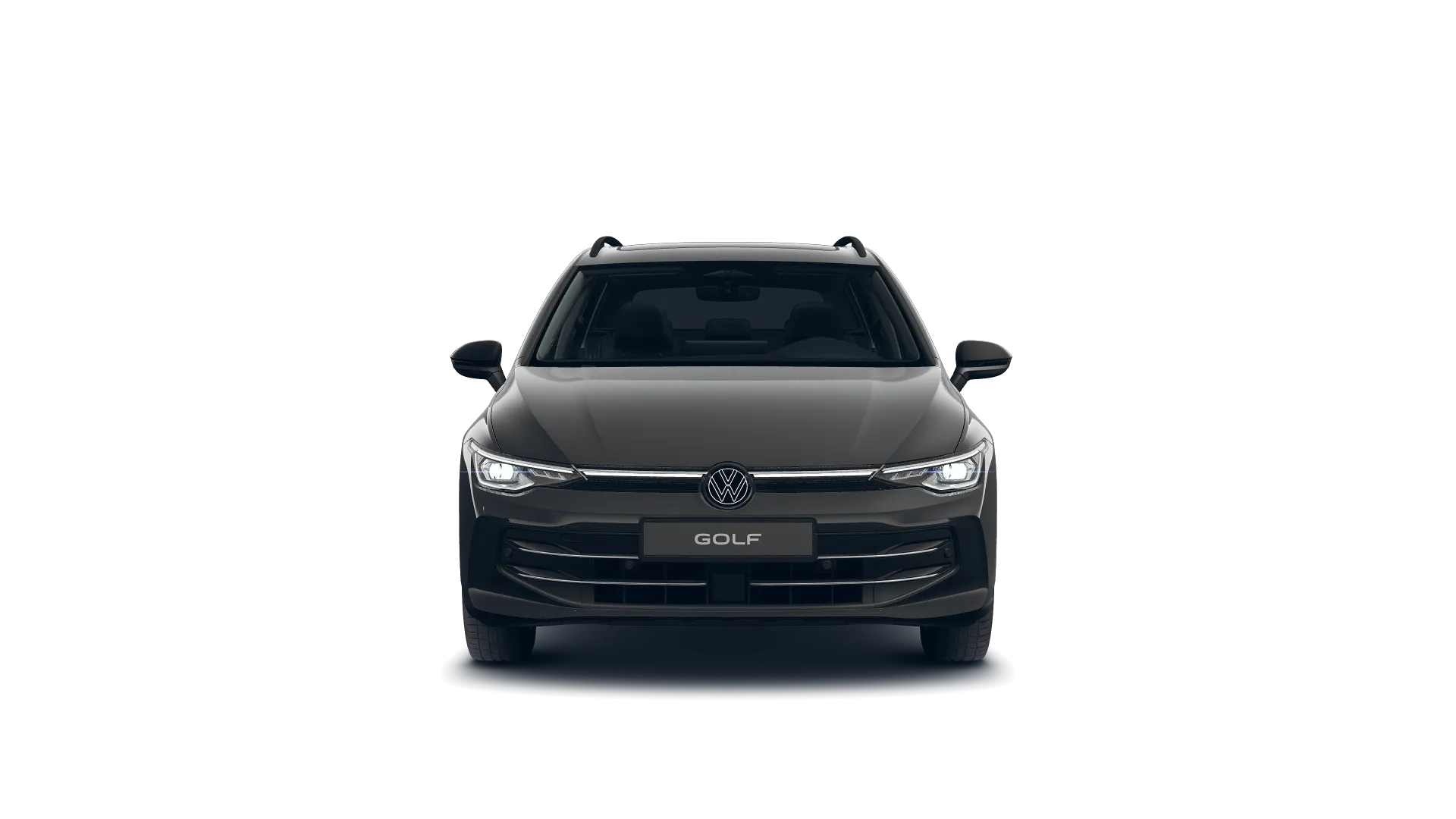 Volkswagen Golf Variant Goal