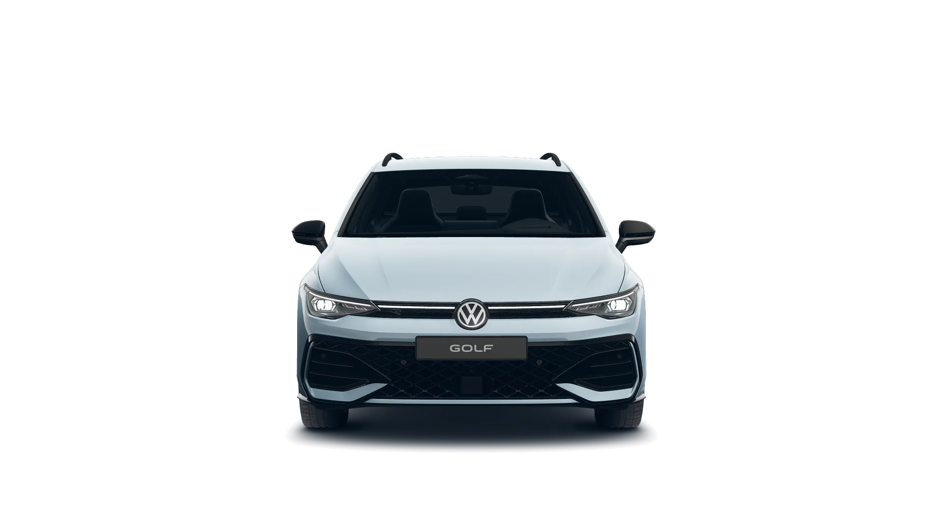 Volkswagen Golf Variant R-Line