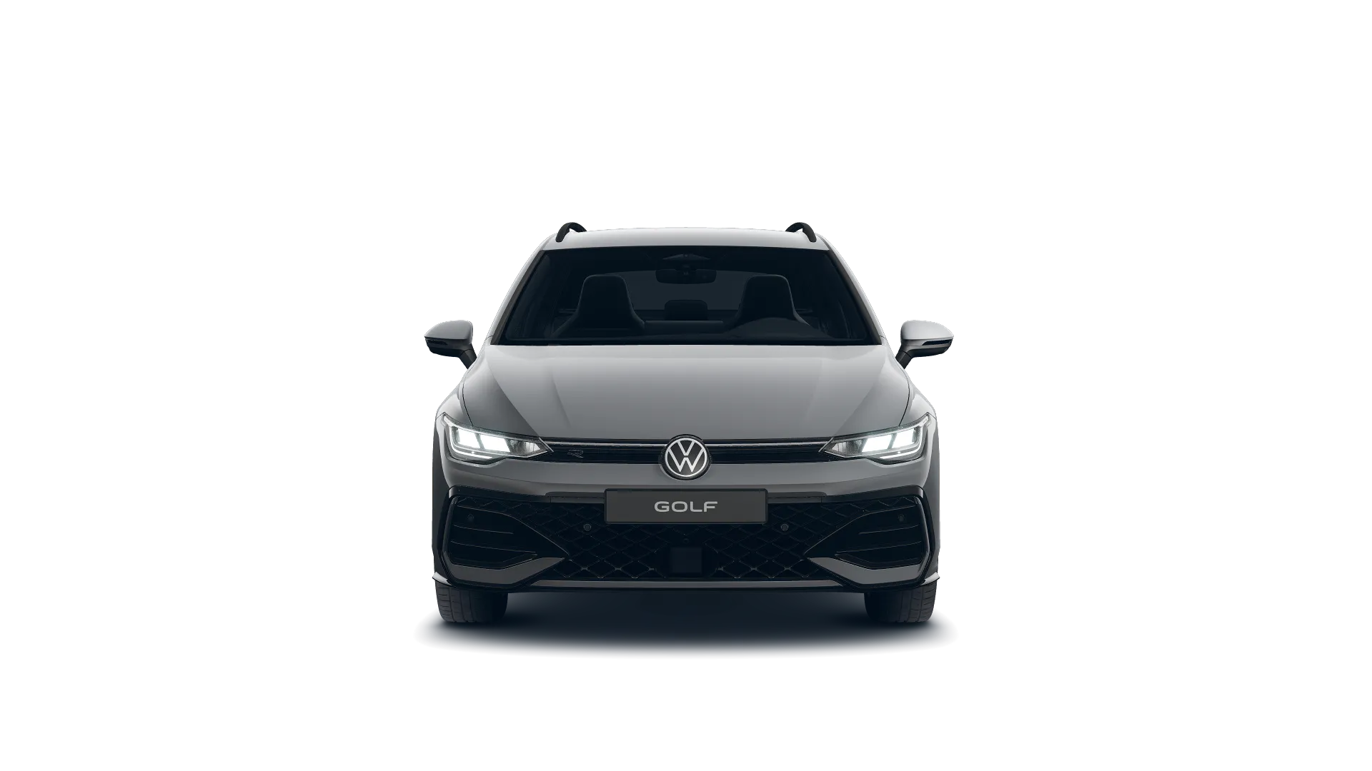 Volkswagen Golf Variant R-Line