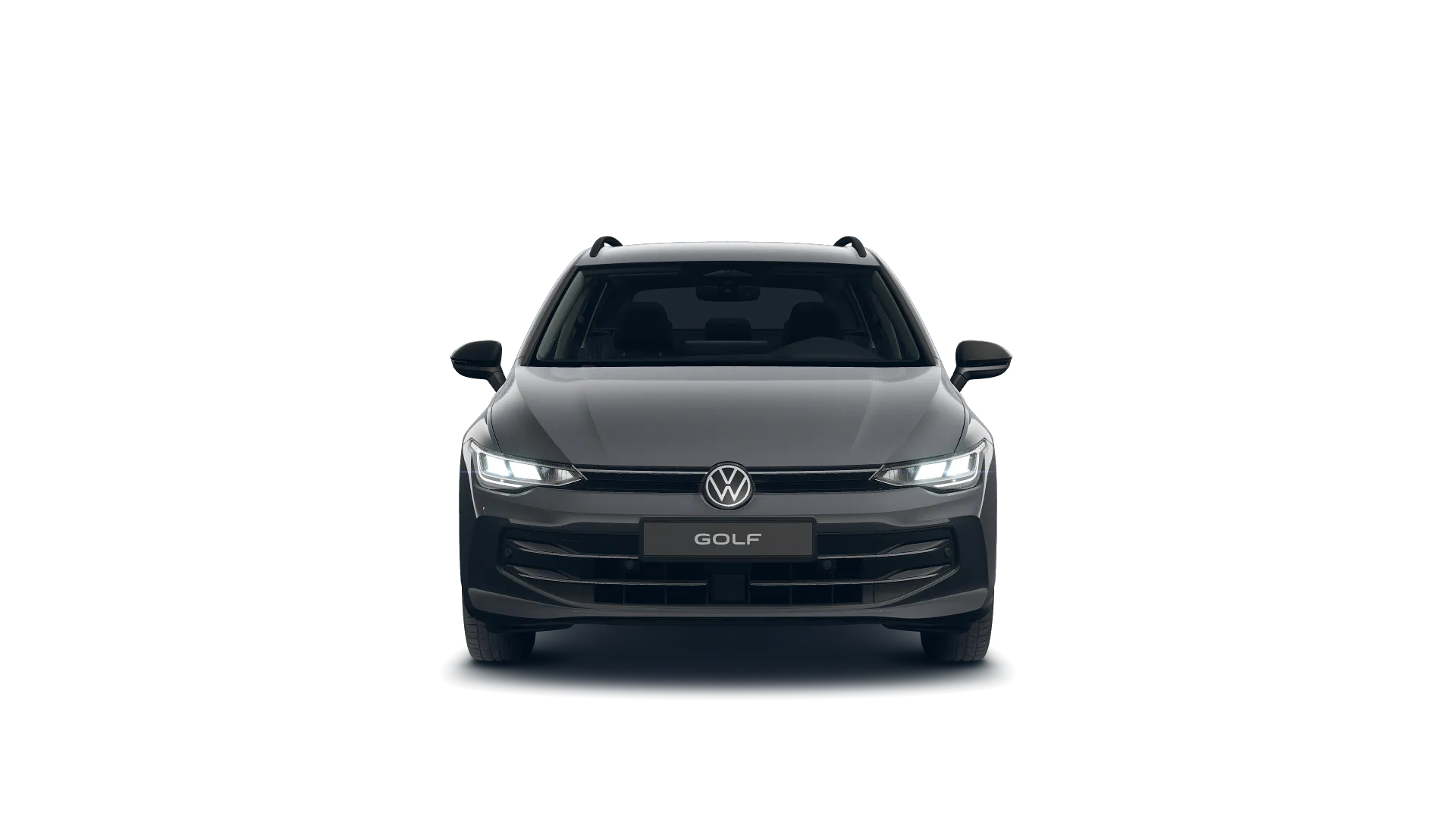 Volkswagen Golf Variant Goal