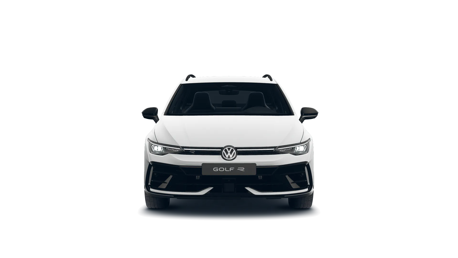Volkswagen Golf Variant R
