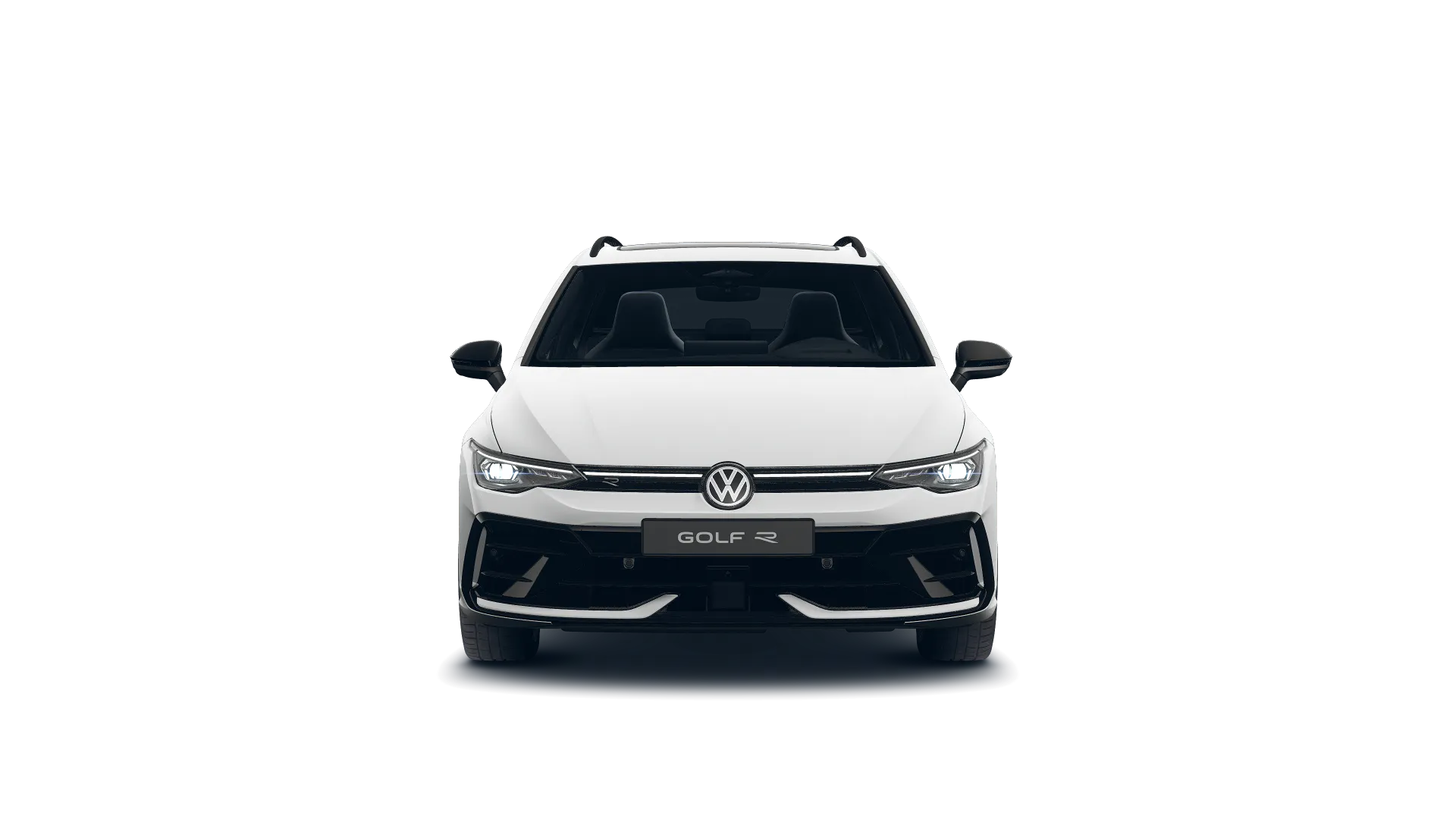 Volkswagen Golf Variant R