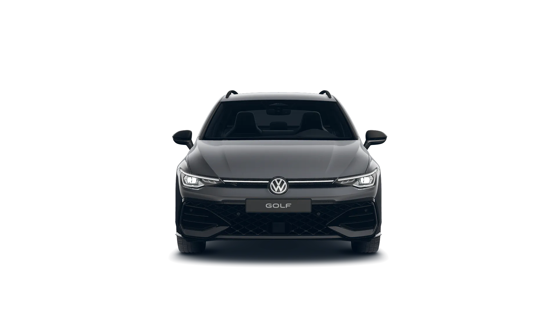Volkswagen Golf Variant R-Line