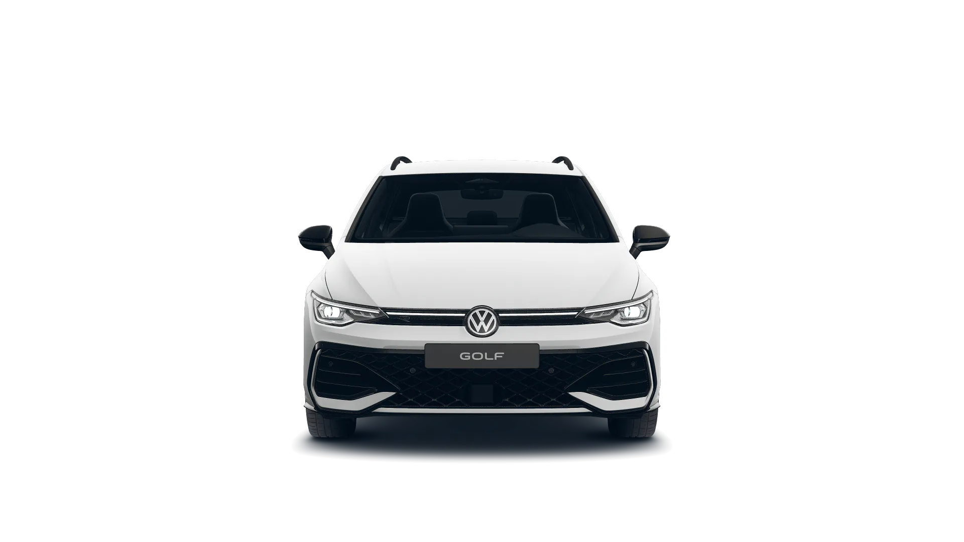 Volkswagen Golf Variant R-Line