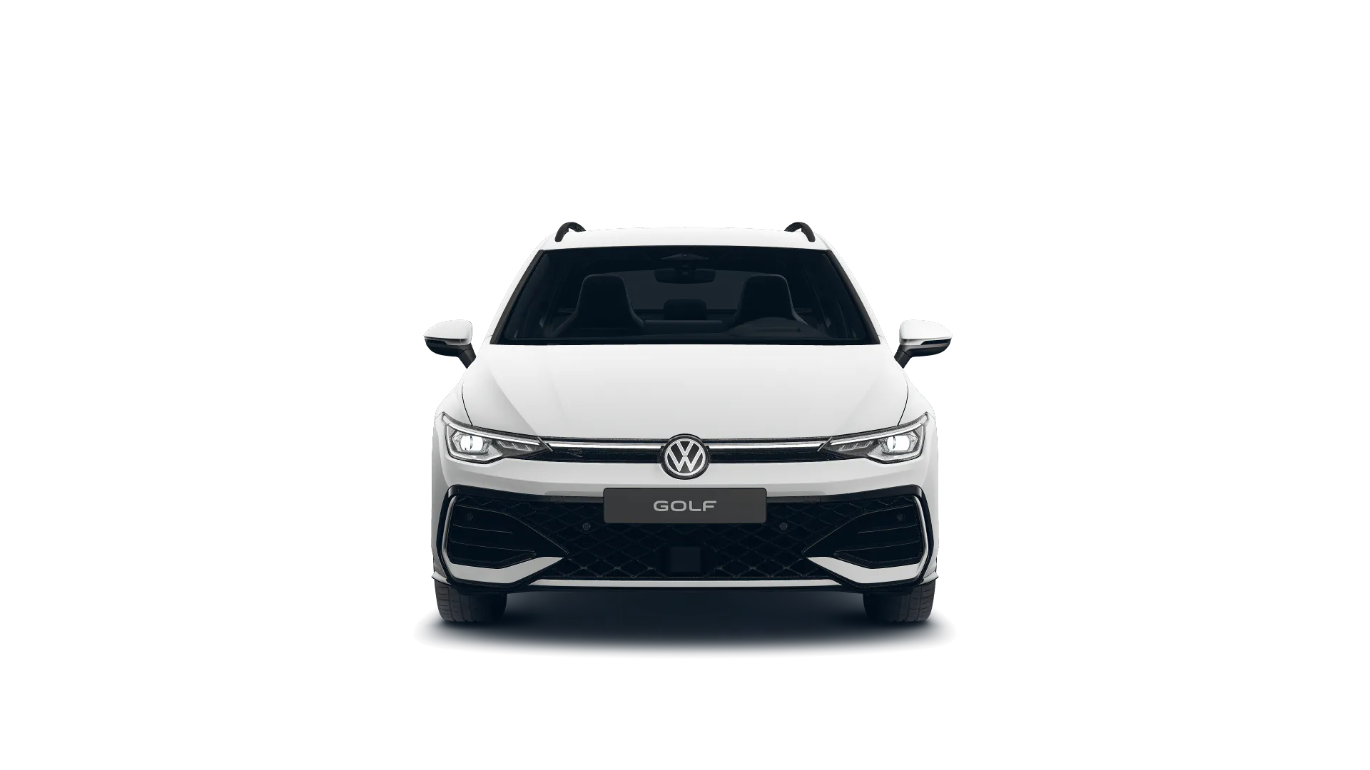 Volkswagen Golf Variant R-Line