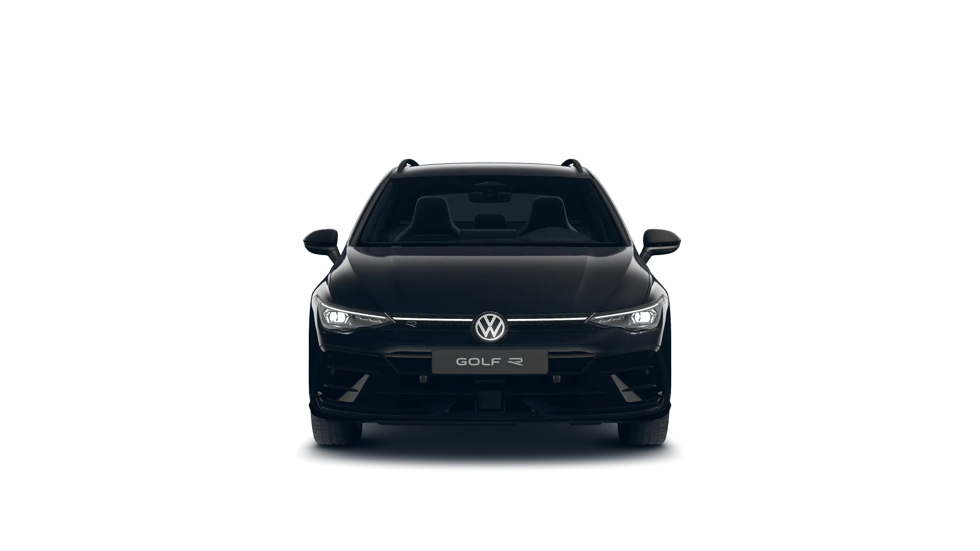 Volkswagen Golf Variant R