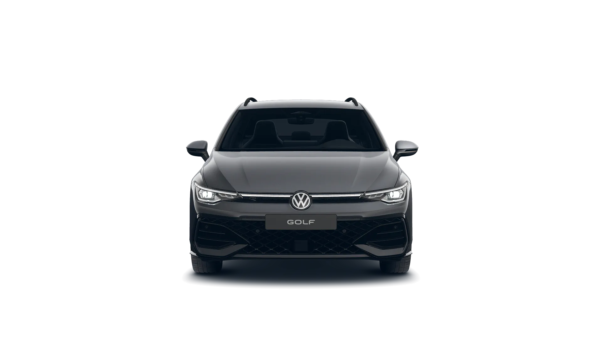Volkswagen Golf Variant R-Line