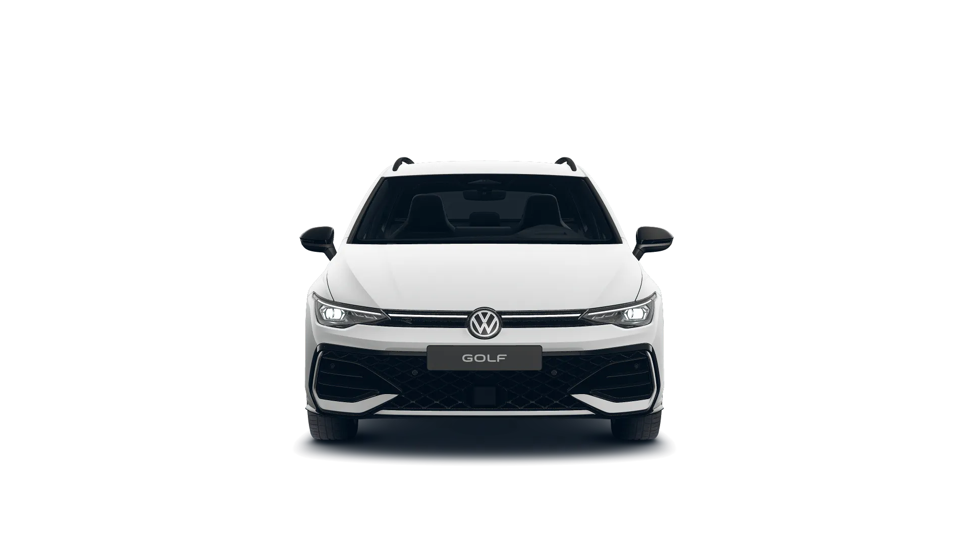 Volkswagen Golf Variant R-Line