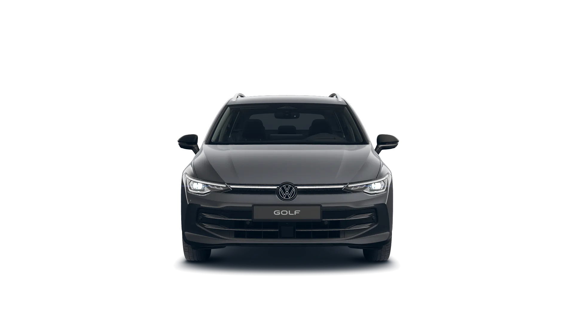Volkswagen Golf Variant Goal
