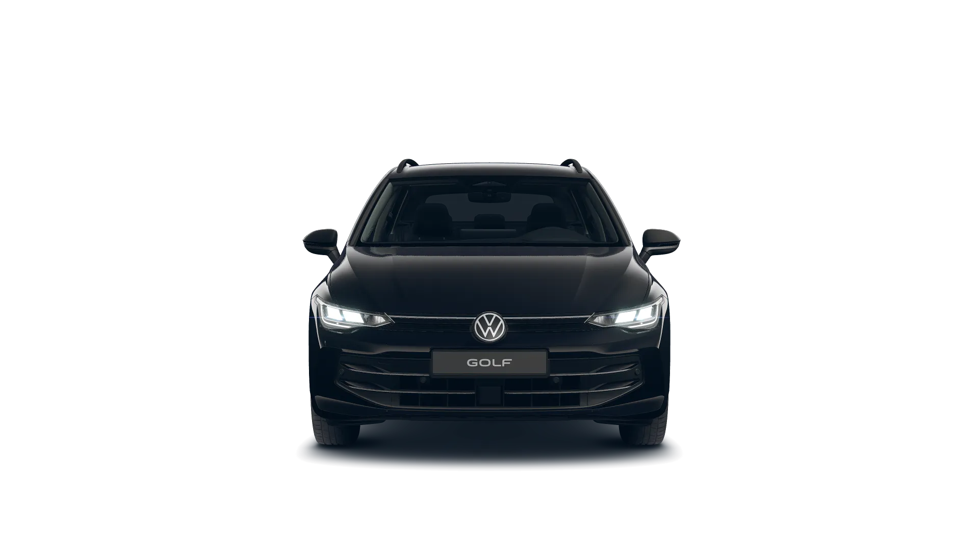Volkswagen Golf Variant Goal