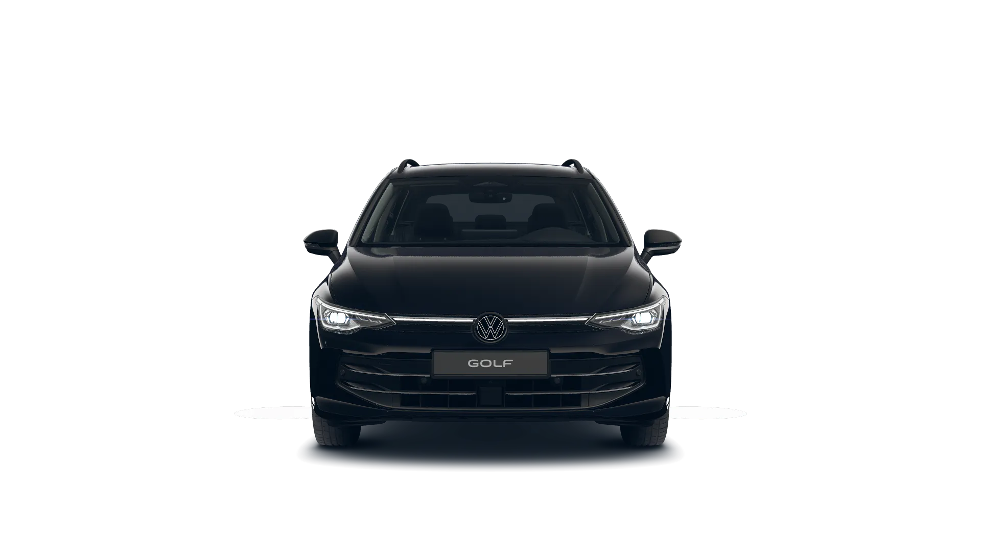 Volkswagen Golf Variant Goal