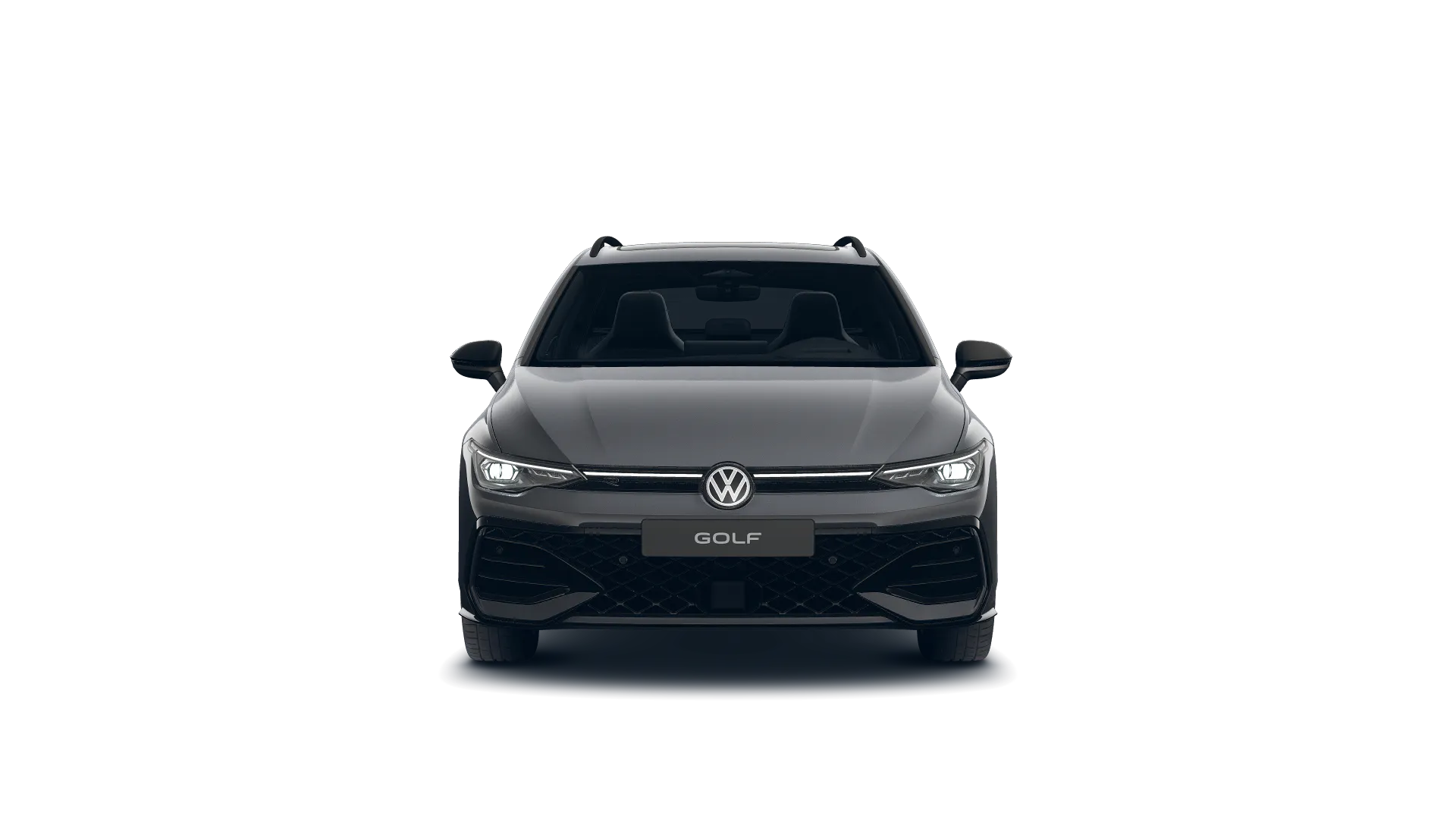 Volkswagen Golf Variant R-Line
