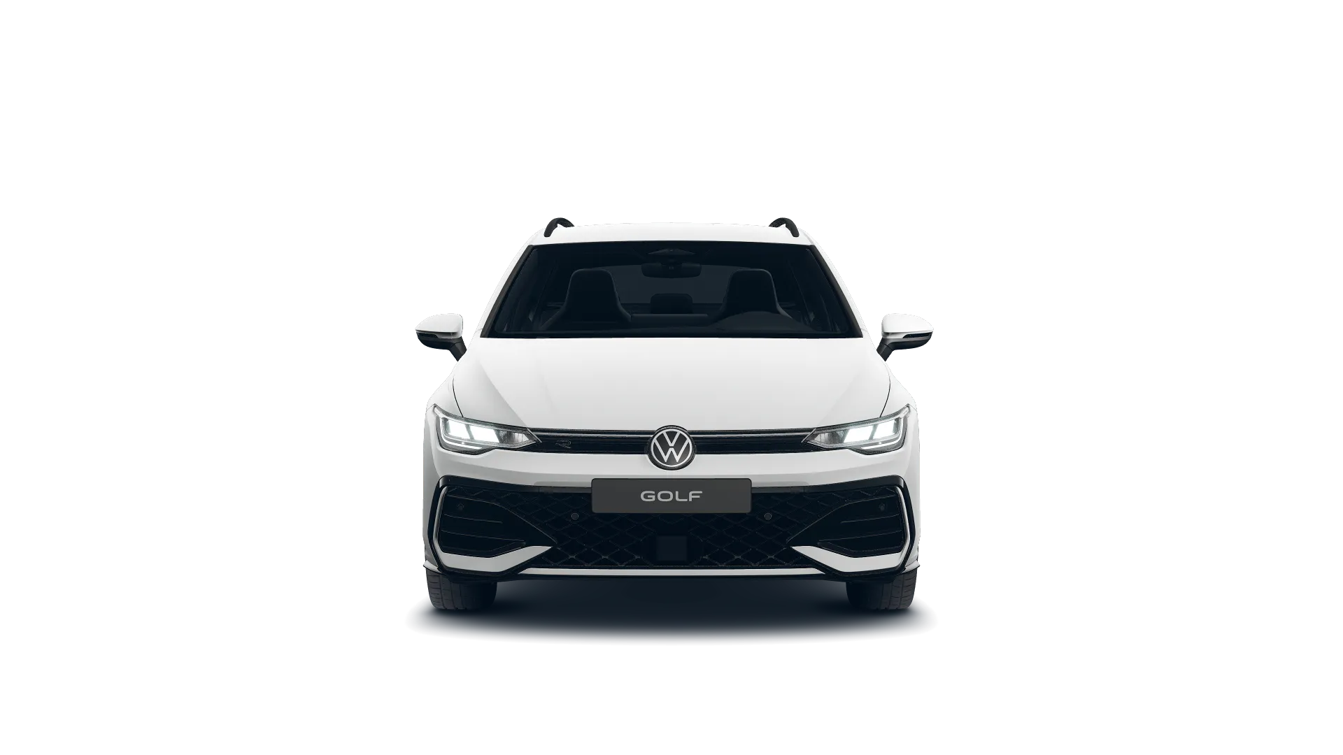 Volkswagen Golf Variant R-Line