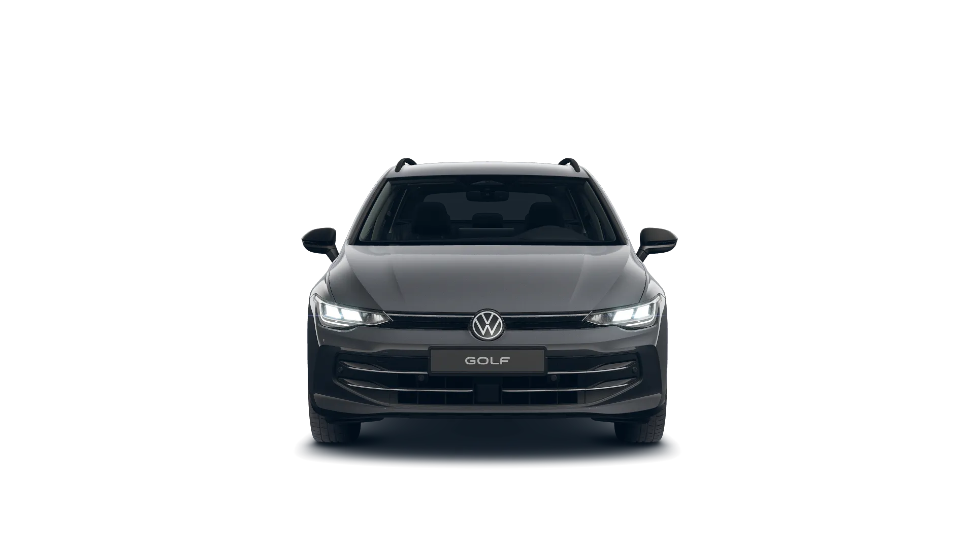 Volkswagen Golf Variant Goal
