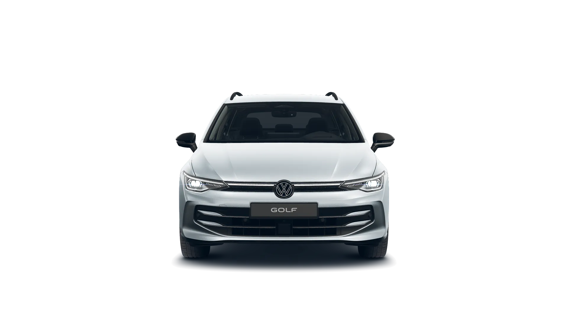Volkswagen Golf Variant Goal