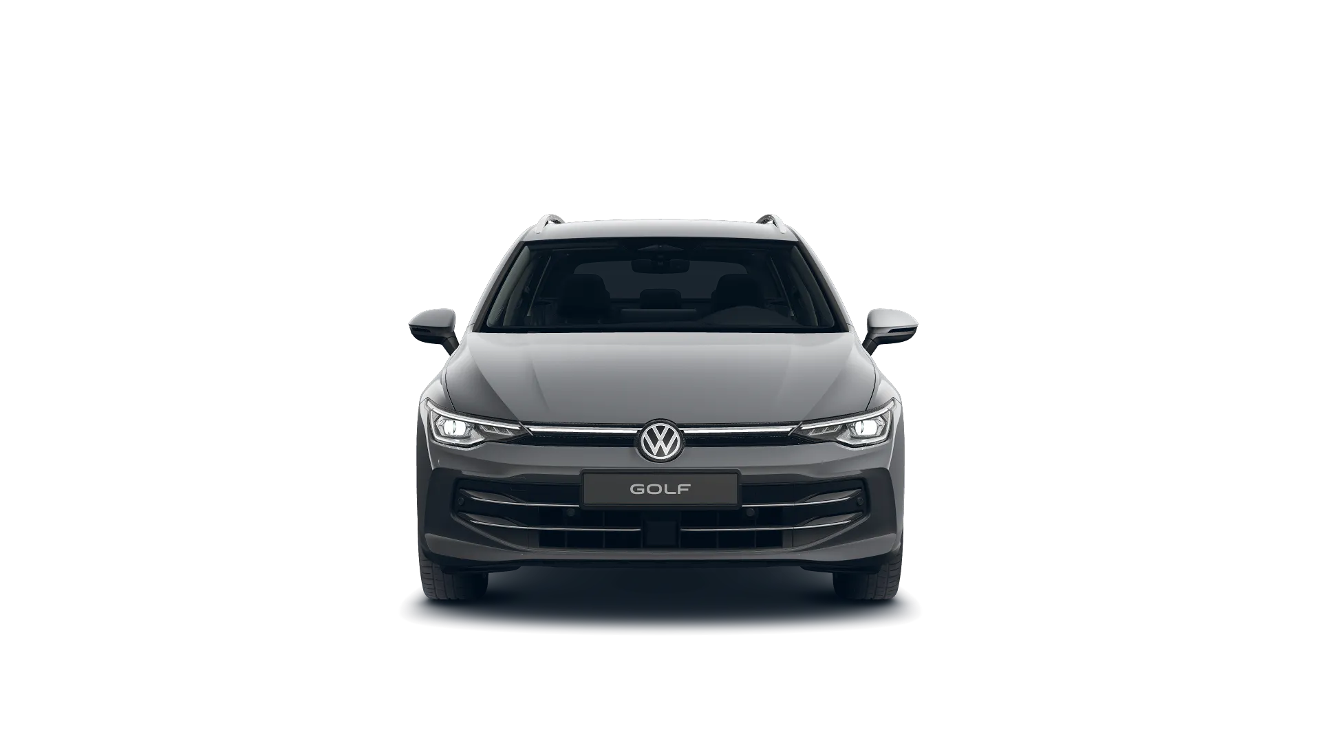Volkswagen Golf Variant Style