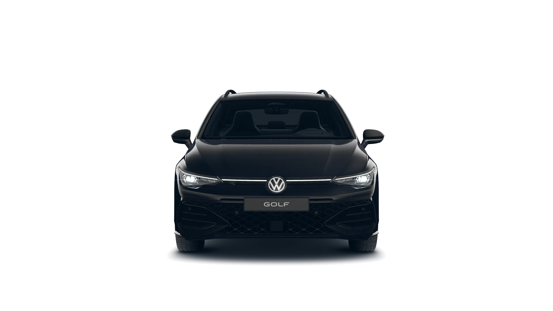 Volkswagen Golf Variant R-Line