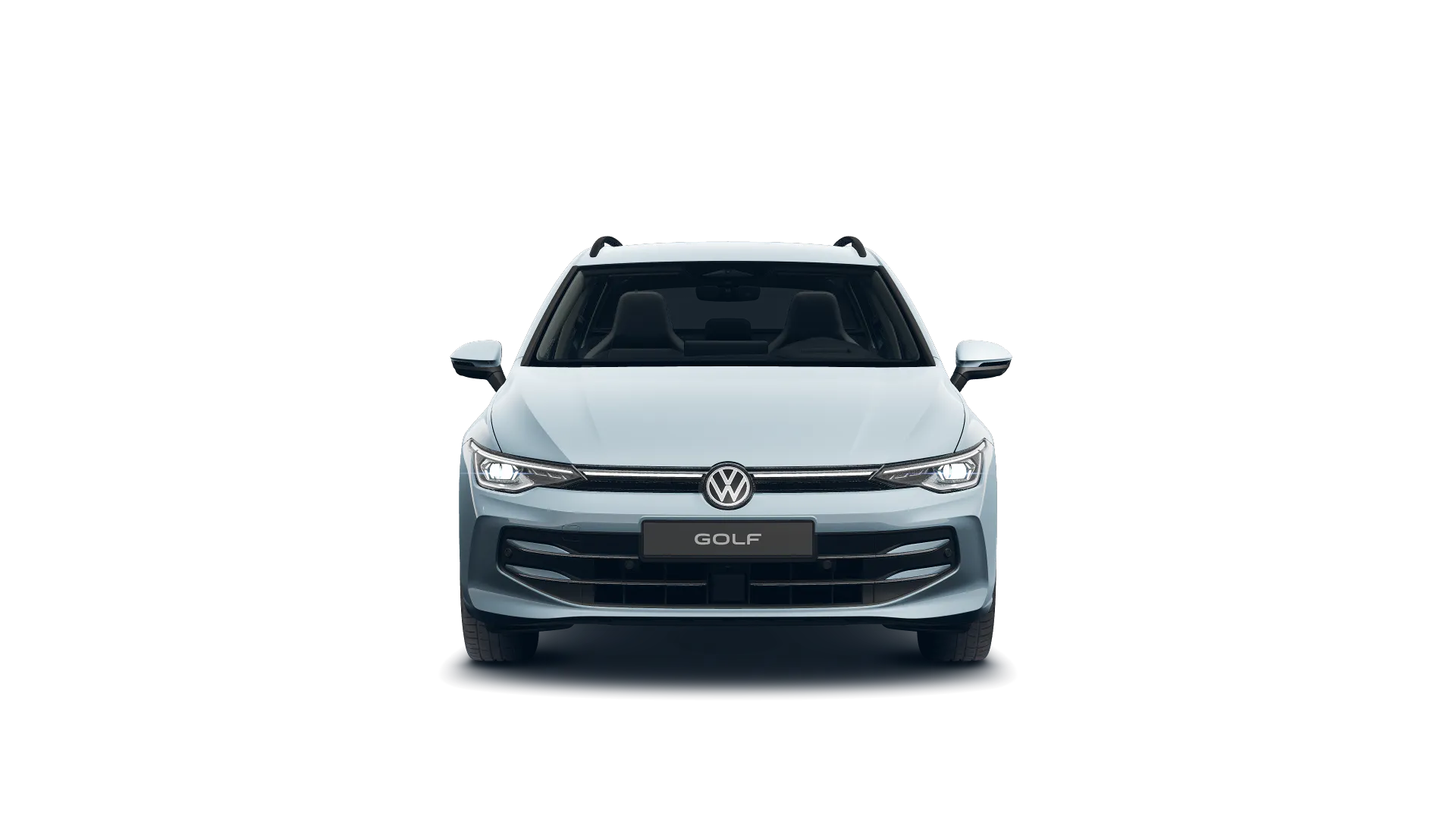 Volkswagen Golf Variant Style