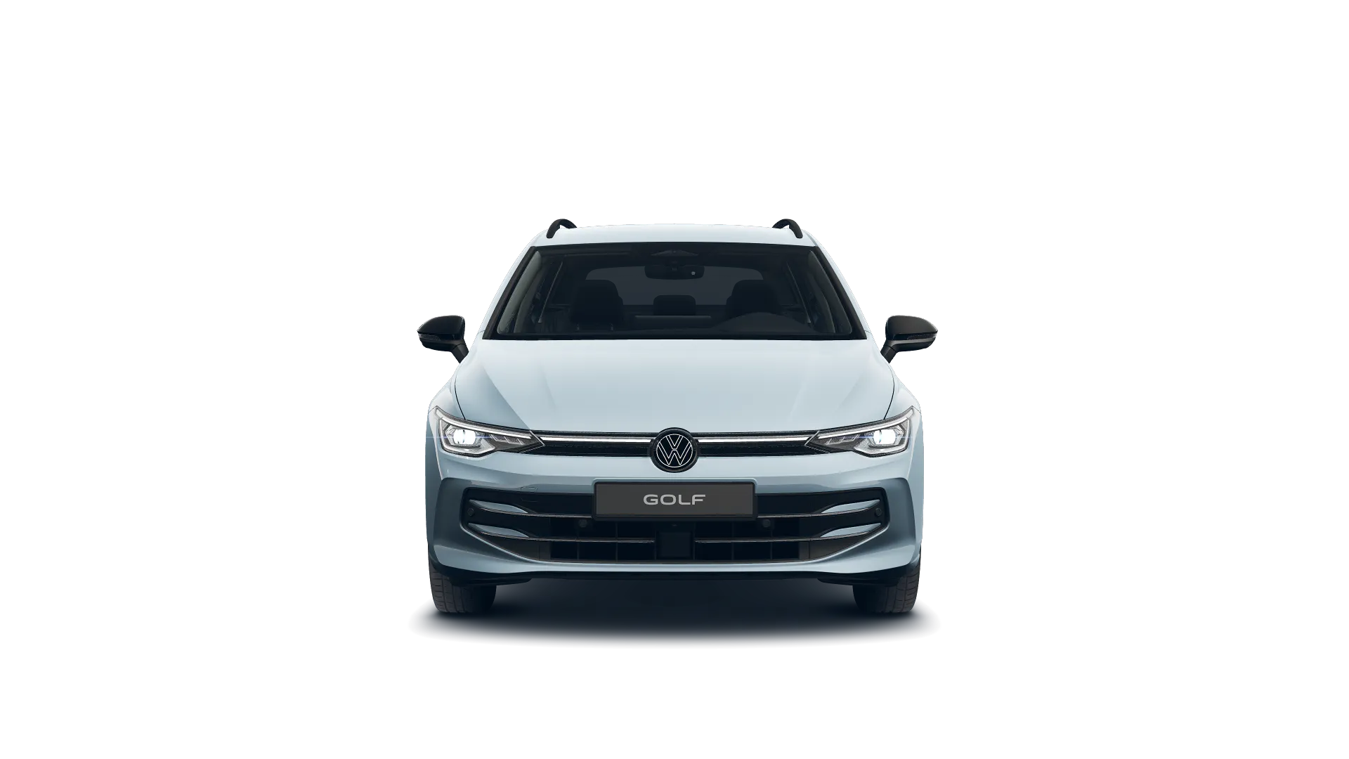 Volkswagen Golf Variant Goal