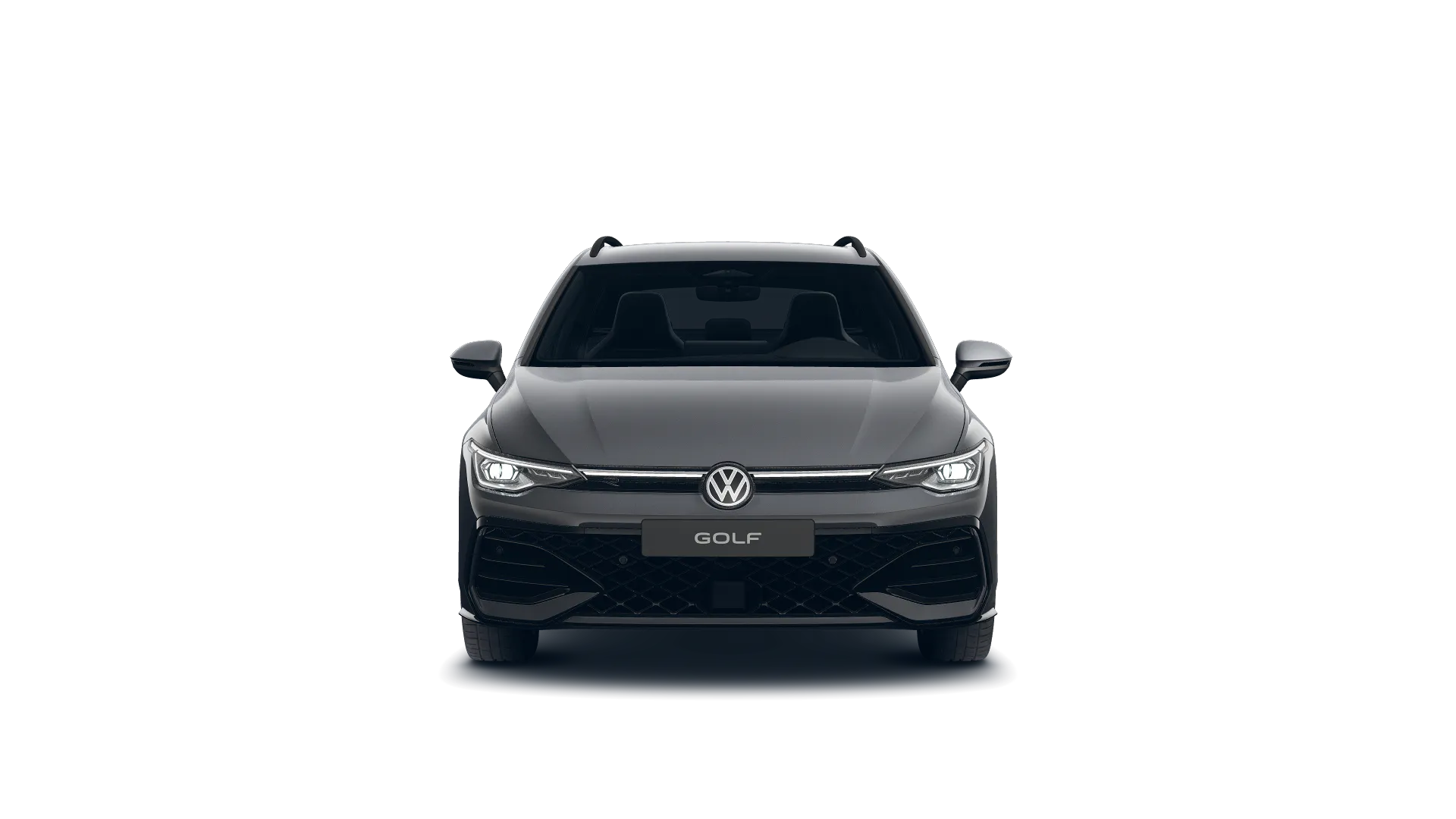 Volkswagen Golf Variant R-Line