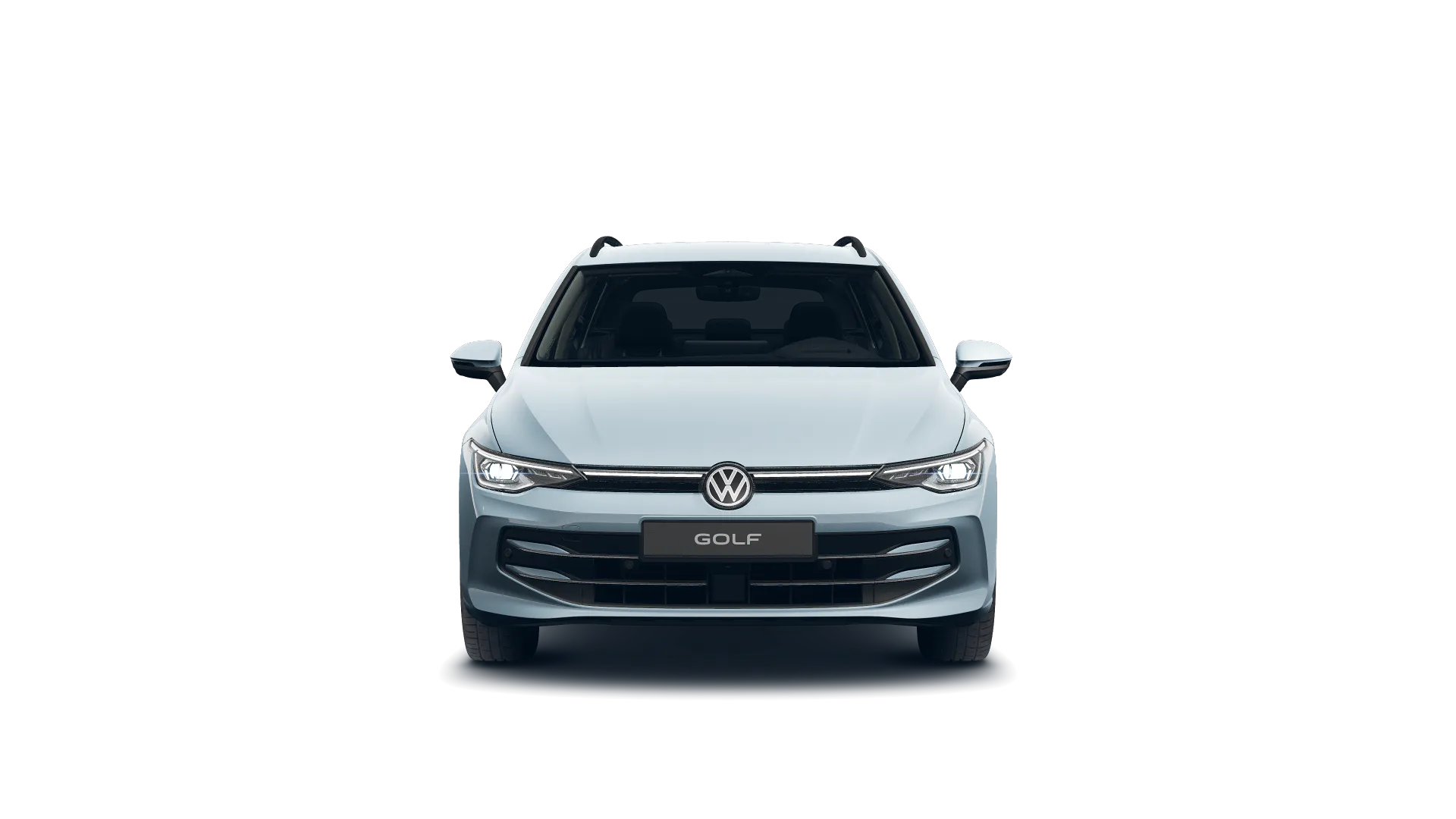 Volkswagen Golf Variant Style